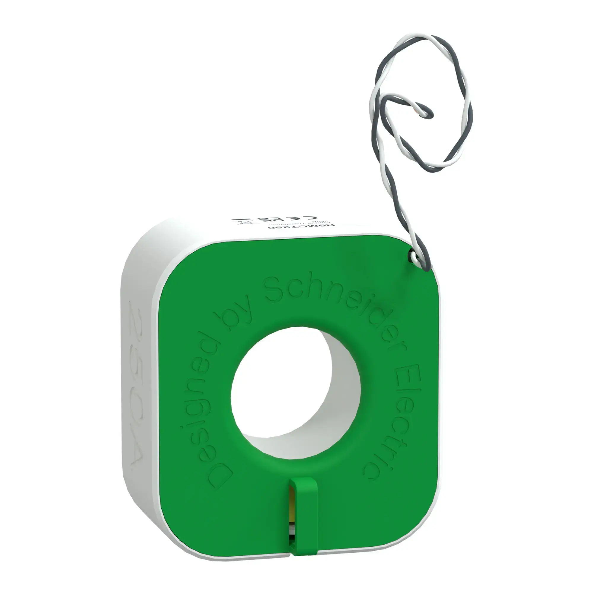 Schneider Electric R9MCT250 Set aus 3x Stromwandler 250A, Resi9, Vorverdrahtet (img_001) Schneider Electric R9MCT250 Set aus 3x Stromwandler 250A, Resi9, Vorverdrahtet (img_001)