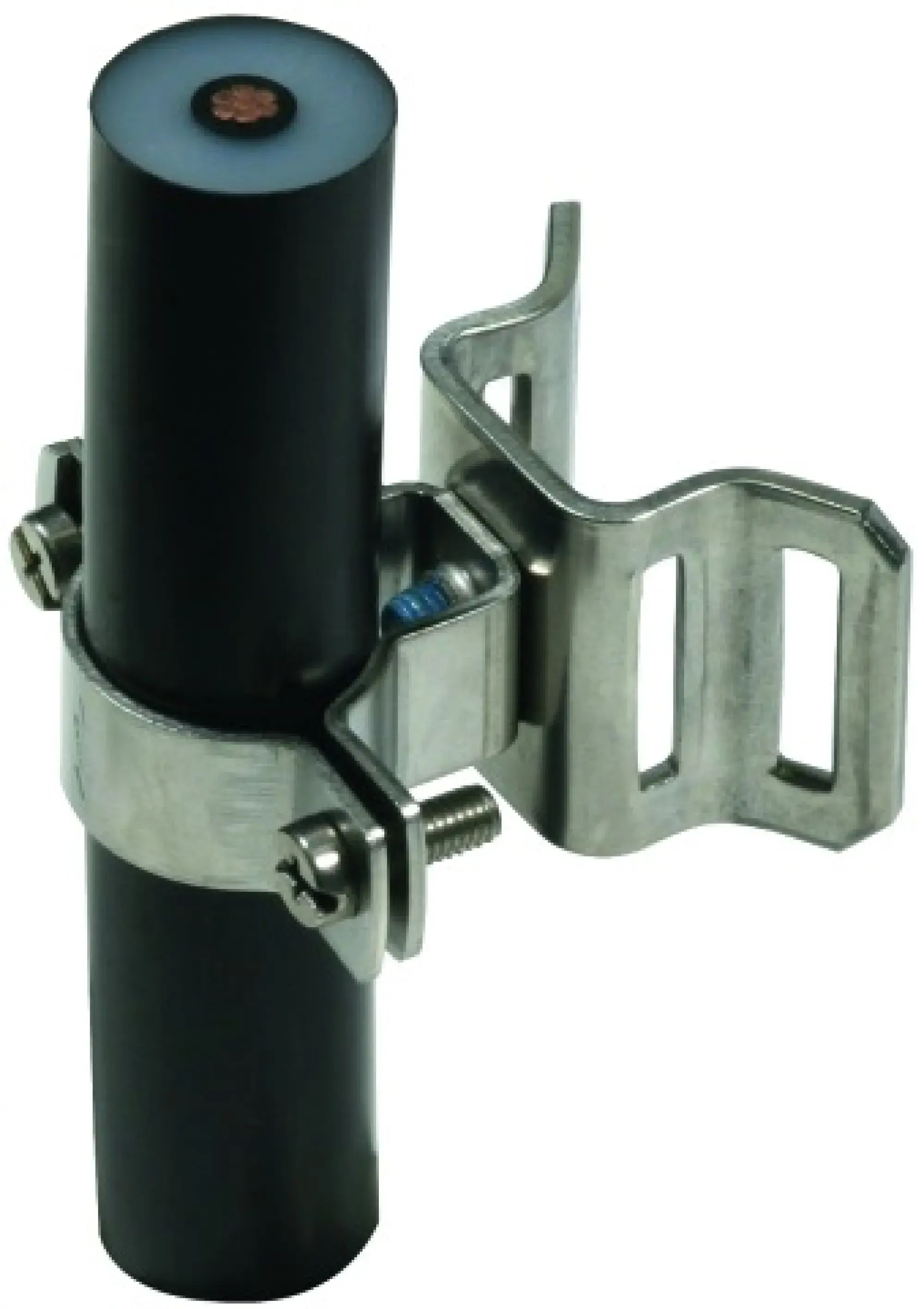 Dehn 275359 Conductor holder f. HVI cond. D 27-30mm f. tens. strap fastener 25x0.3mm StSt (img_003)