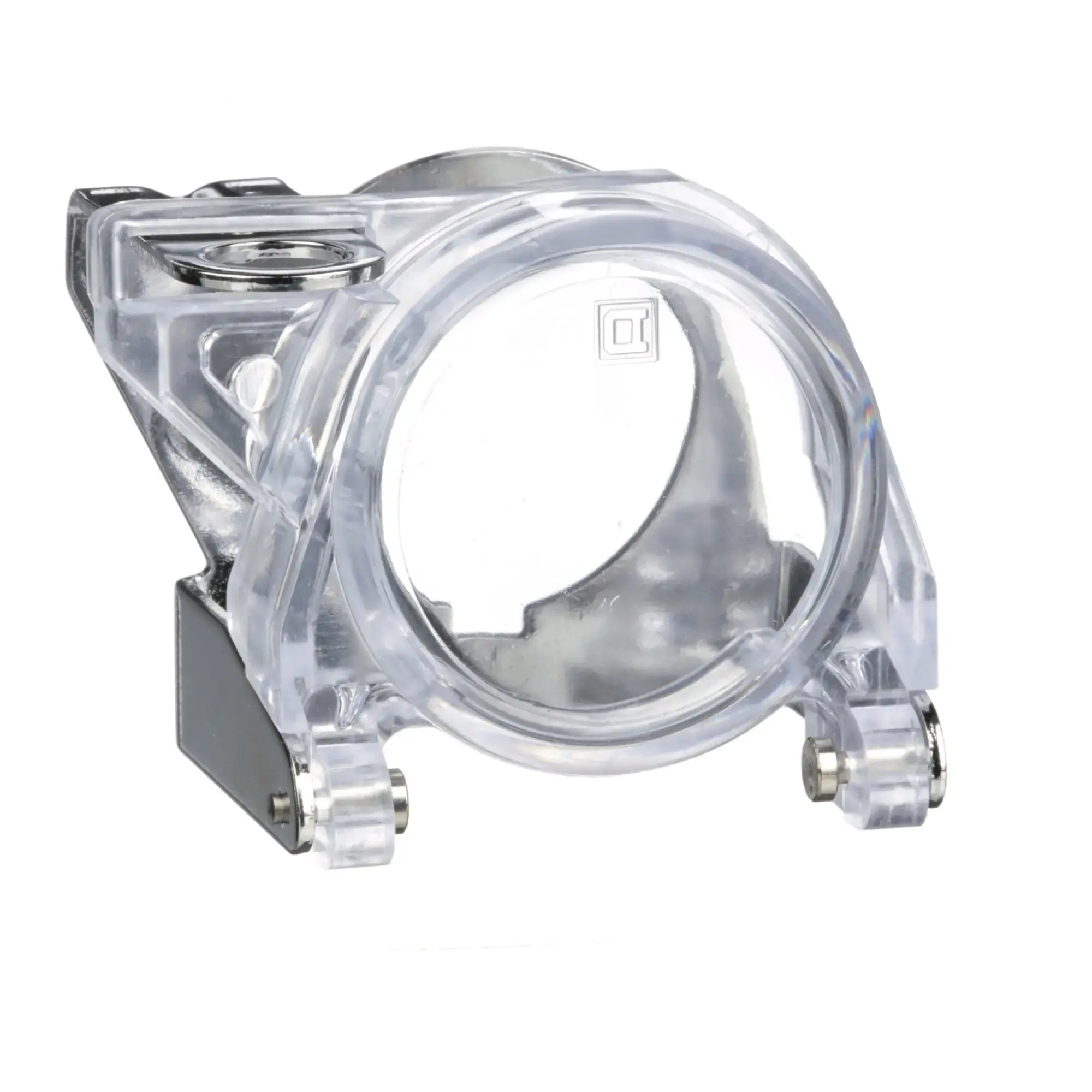 Schneider Electric 9001K7 Lockout cover for 30-mm selector switch (img_004) Schneider Electric 9001K7 Lockout cover for 30-mm selector switch (img_004)