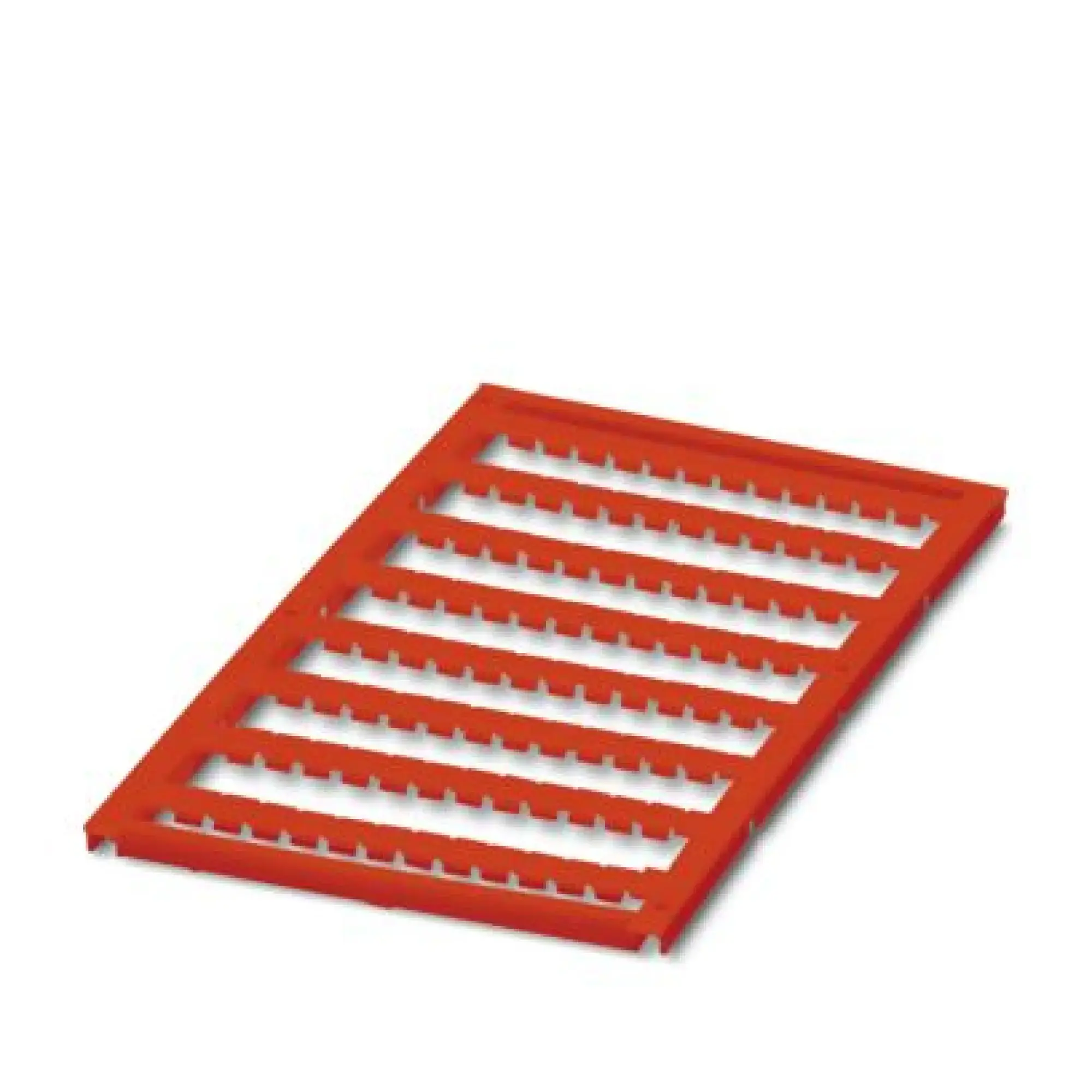 Phoenix Contact 0828205 Marker for terminal blocks UC1-TMF 5 RD (img_001)