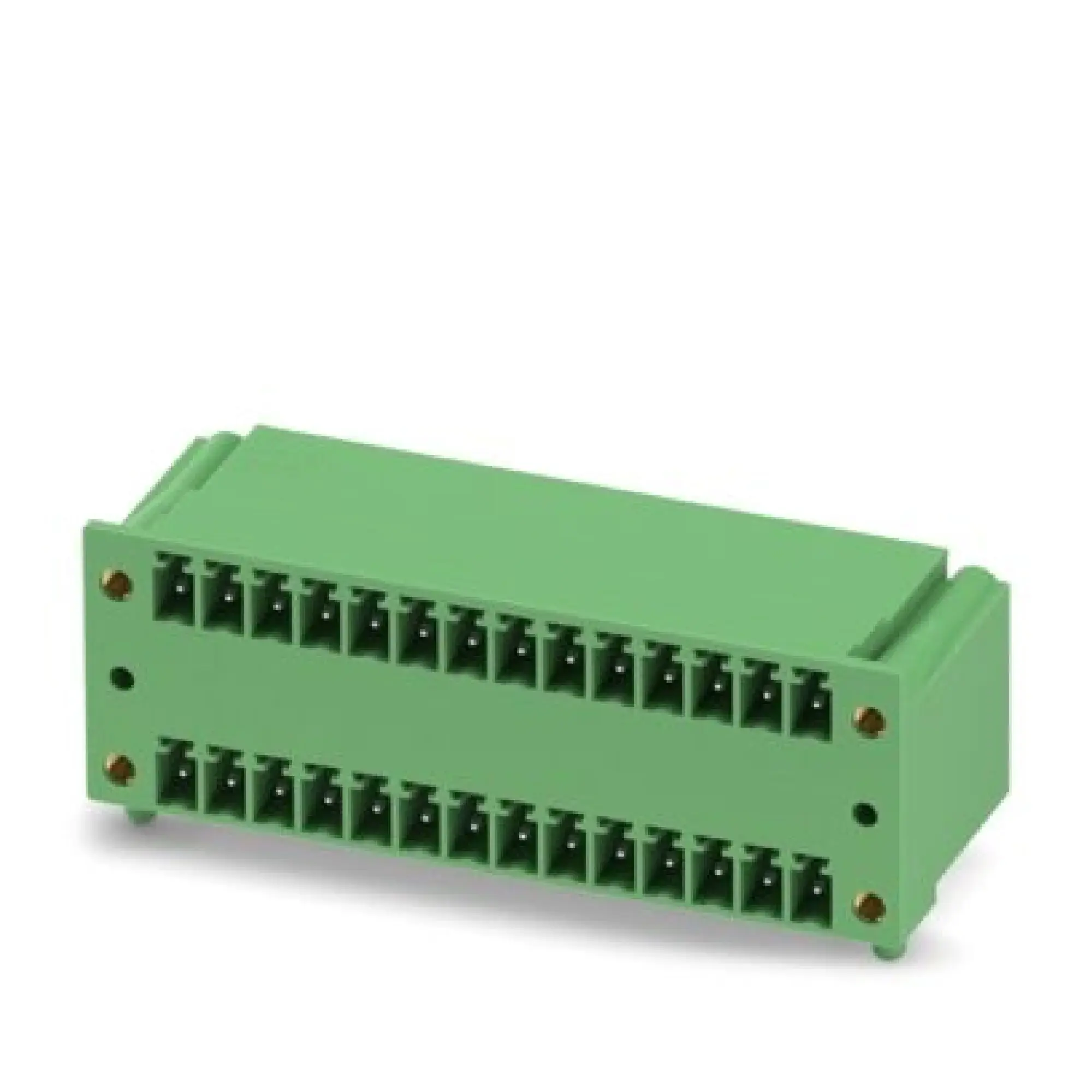 Phoenix Contact 1843046 PCB header MCD 1,5/14-G1F-3,81 (img_001) Phoenix Contact 1843046 PCB header MCD 1,5/14-G1F-3,81 (img_001)