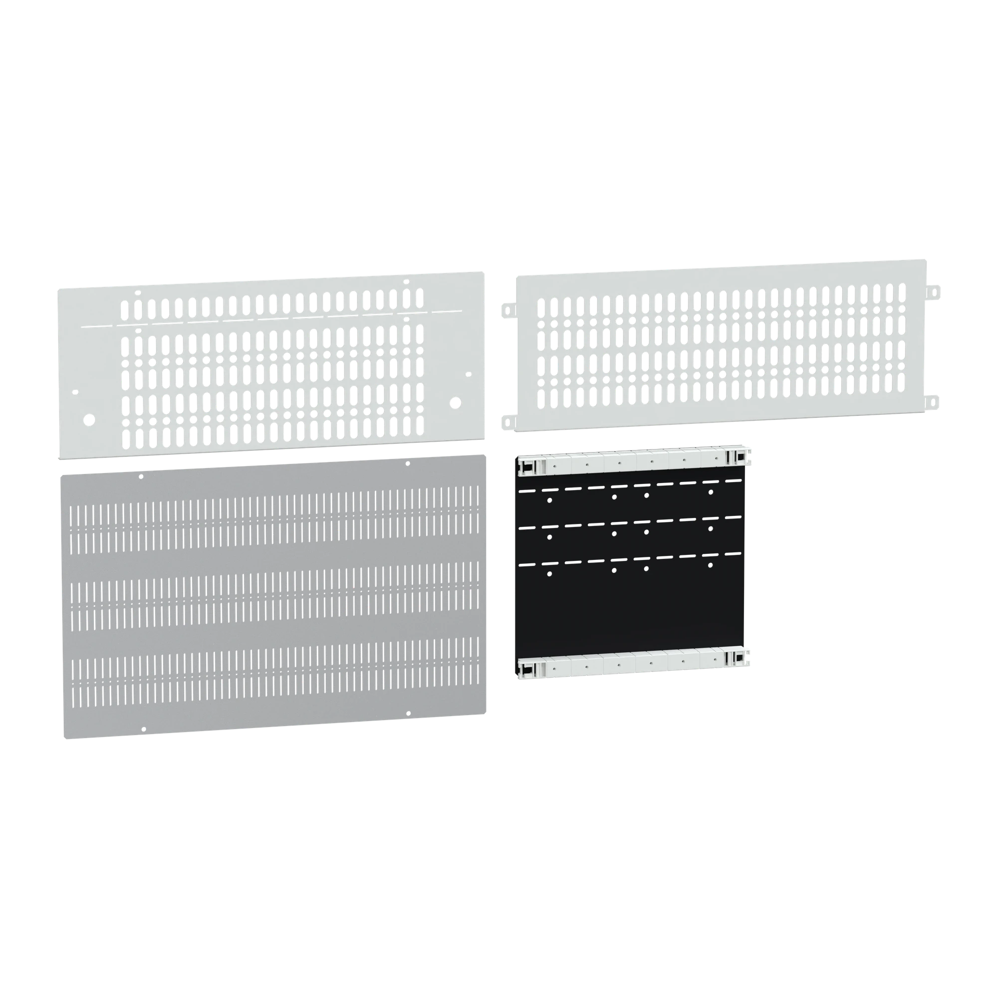 Schneider Electric LVS04925 PrismaSeT-P, Enclosure, Form 1, for connection MTZ with vertical busbar Linergy LGYE, Width=650mm, Depth=600mm (img_001) Schneider Electric LVS04925 PrismaSeT-P, Enclosure, Form 1, for connection MTZ with vertical busbar Linergy LGYE, Width=650mm, Depth=600mm (img_001)