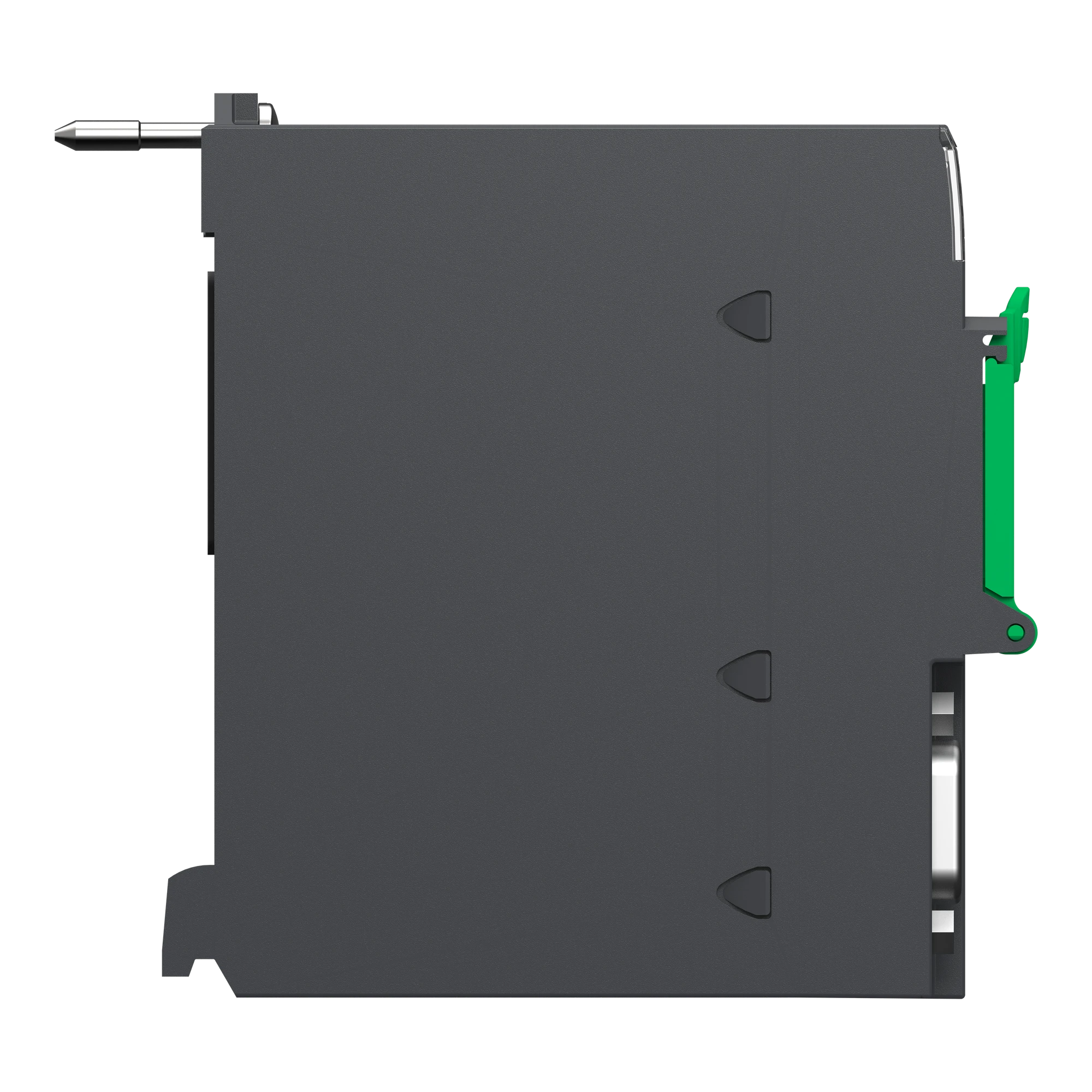 Schneider Electric BMXP3420302H Modicon M340 CPU Module, max. 1024 digital + 256 analog I/O, CANopen, Ethernet TCP/IP, rugged design (img_005) Schneider Electric BMXP3420302H Modicon M340 CPU Module, max. 1024 digital + 256 analog I/O, CANopen, Ethernet TCP/IP, rugged design (img_005)