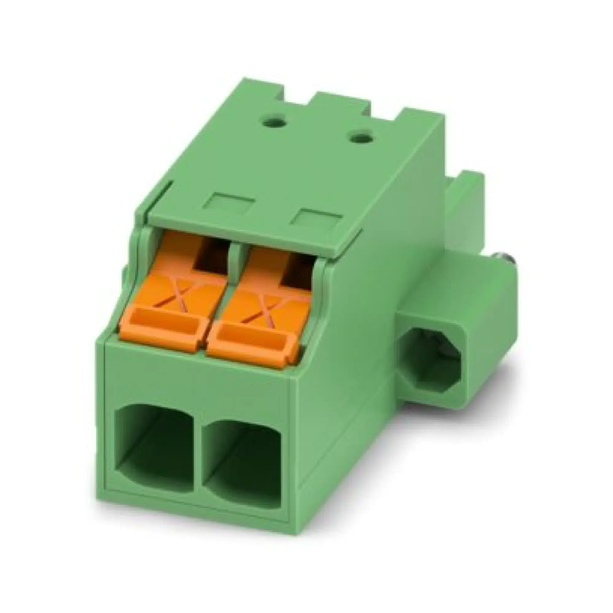 Phoenix Contact 1491521 PCB connector XPC 2,5/ 2-STF-5,08 (img_001) Phoenix Contact 1491521 PCB connector XPC 2,5/ 2-STF-5,08 (img_001)