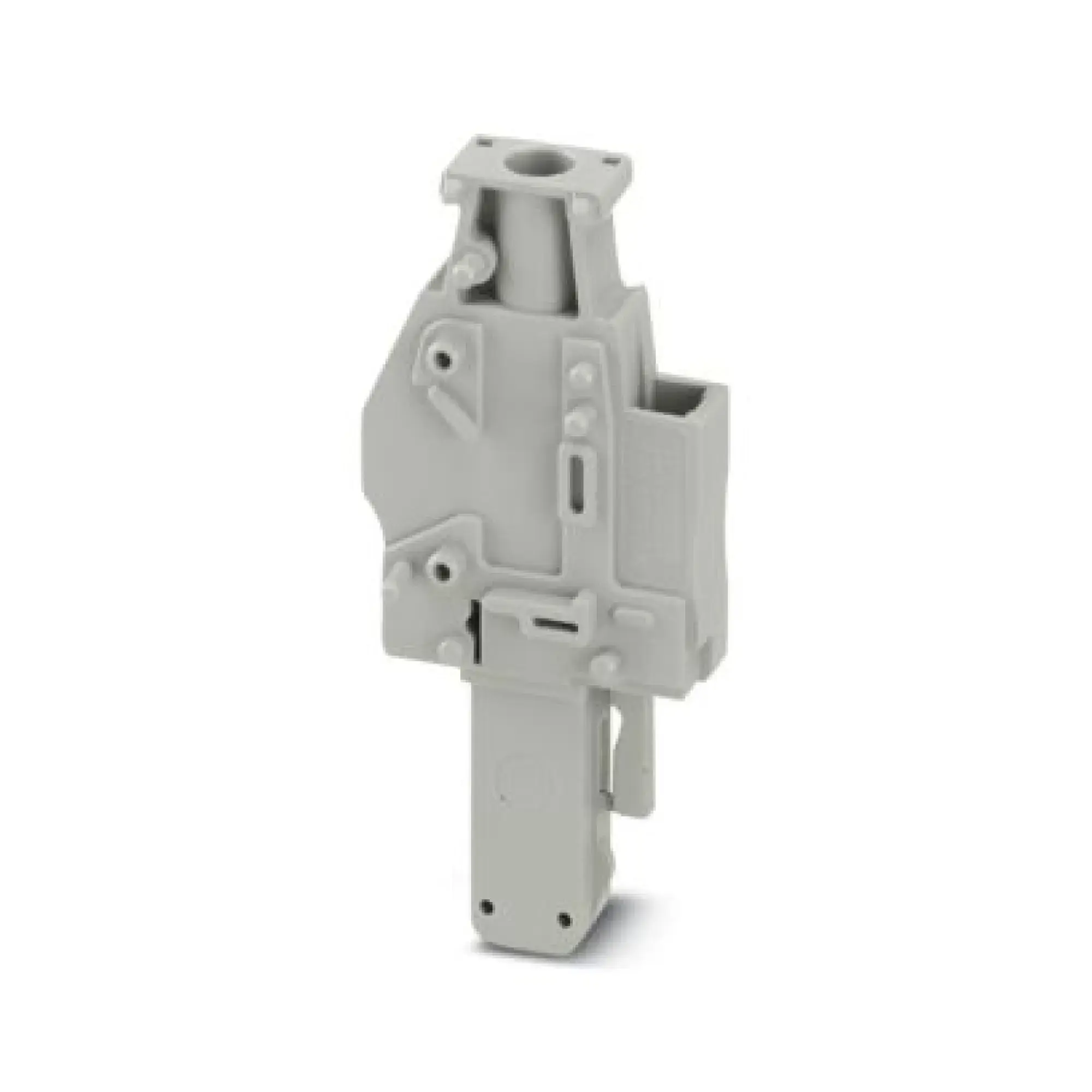 Phoenix Contact 3045774 Plug UPBV 4/ 1-R (img_001) Phoenix Contact 3045774 Plug UPBV 4/ 1-R (img_001)