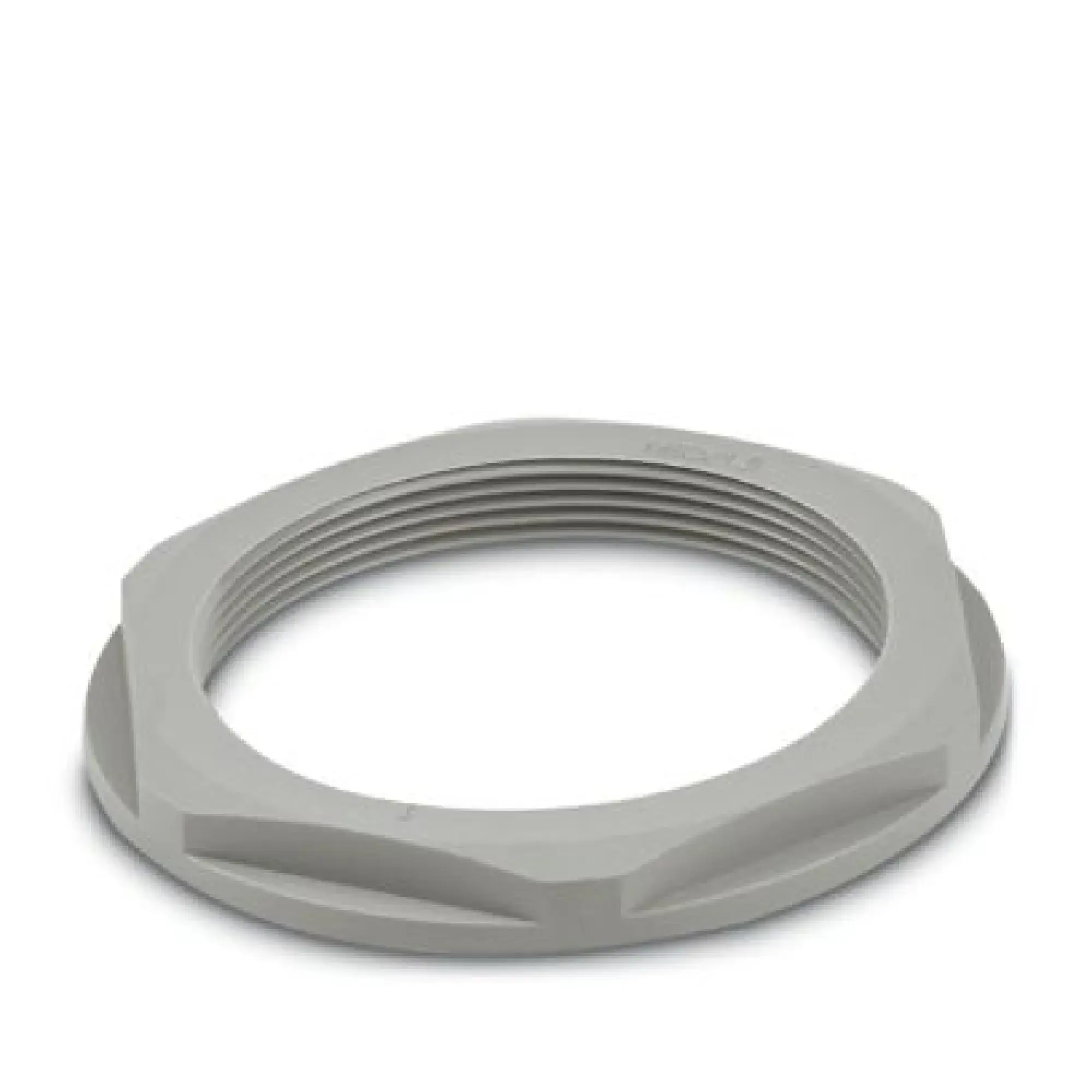 Phoenix Contact 1411212 Counter nut A-INL-M63-P-GY (img_001)