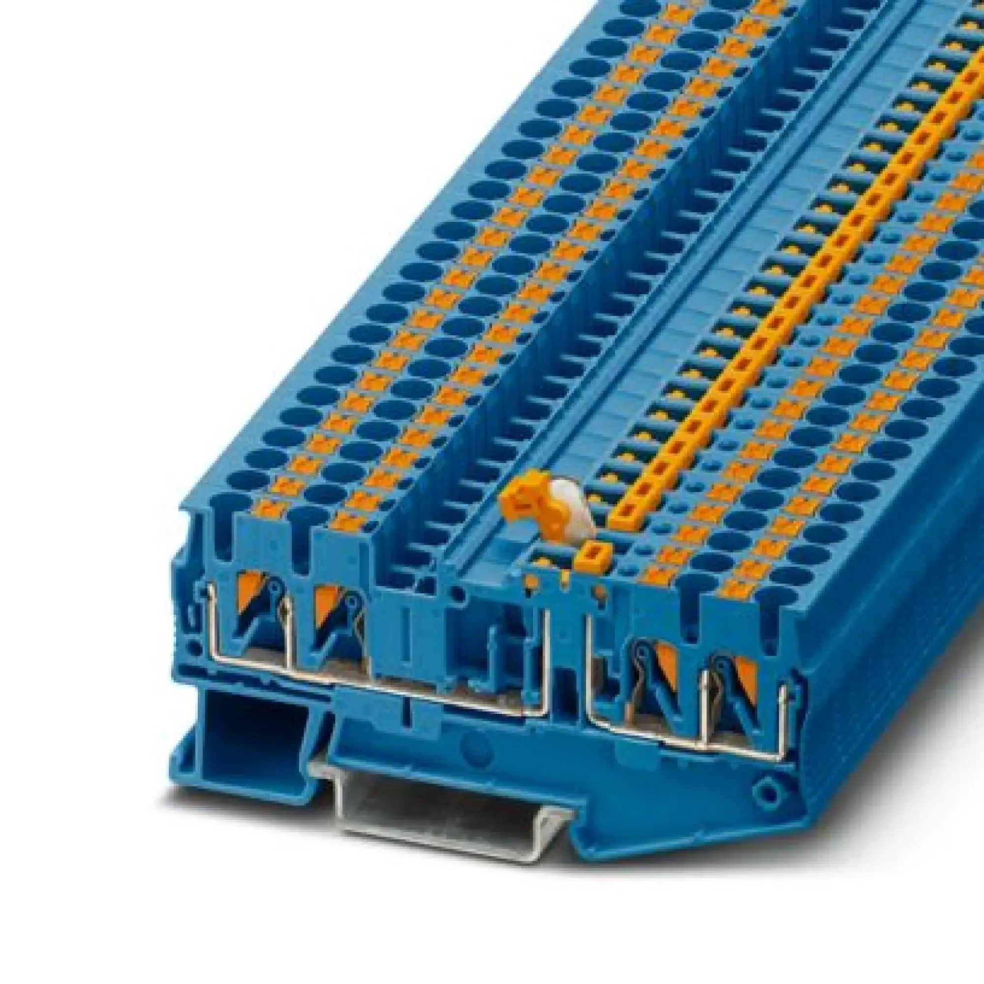 Phoenix Contact 3211676 Knife-disconnect terminal block PT 2,5-QUATTRO-MT BU (img_001)