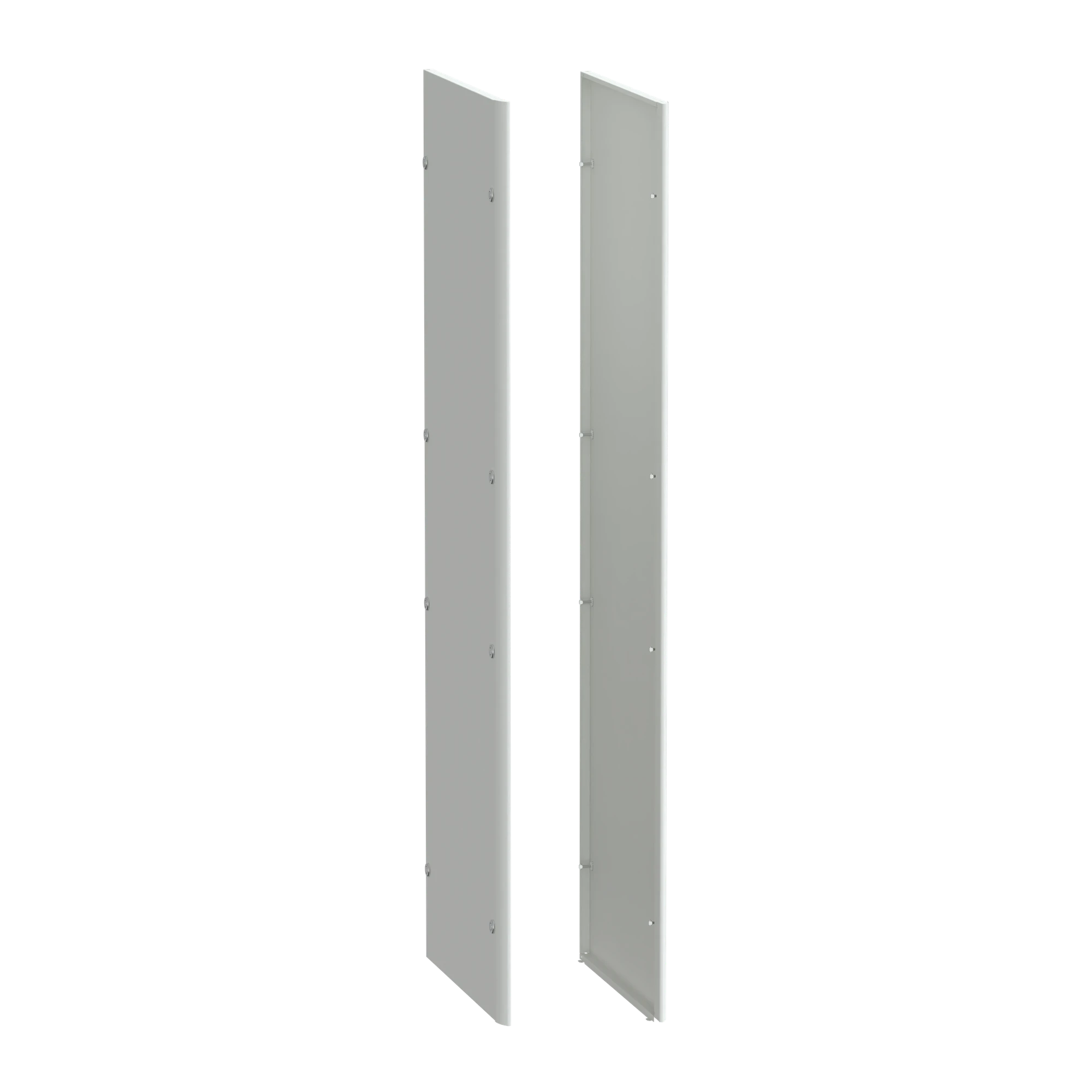 Schneider Electric LVS08760 PrismaSet-P, side panel, IP30, depth=600mm (2 pieces) (img_001) Schneider Electric LVS08760 PrismaSet-P, side panel, IP30, depth=600mm (2 pieces) (img_001)