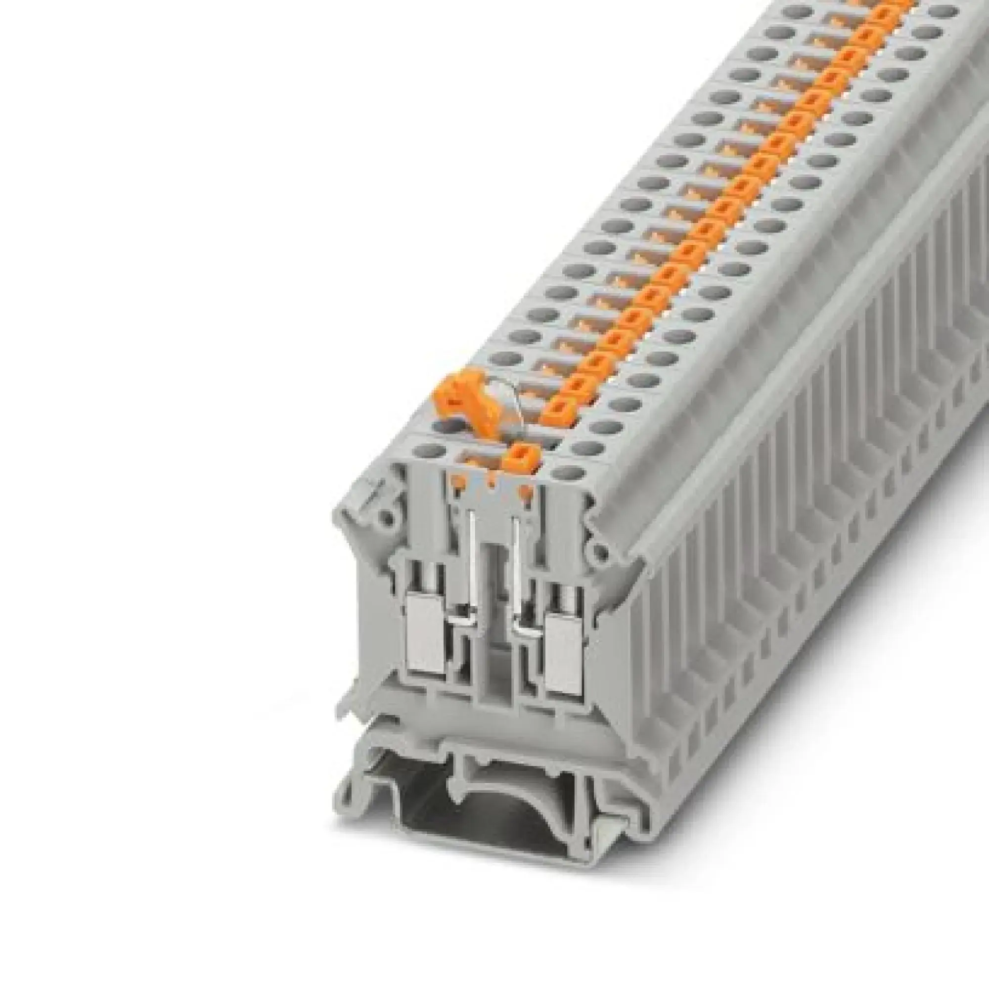 Phoenix Contact 3000563 Knife-disconnect terminal block UK 5 N-MT (img_001) Phoenix Contact 3000563 Knife-disconnect terminal block UK 5 N-MT (img_001)