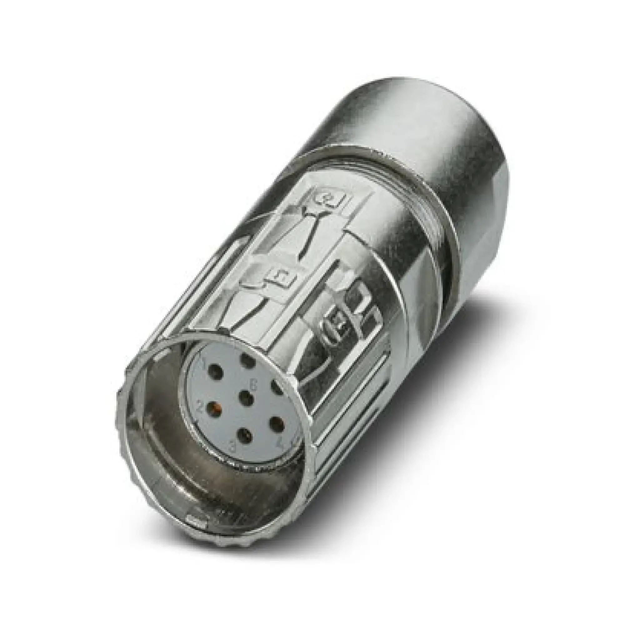 Phoenix Contact 1629180 Cable connector M23-07S1N8A80DUS (img_001)