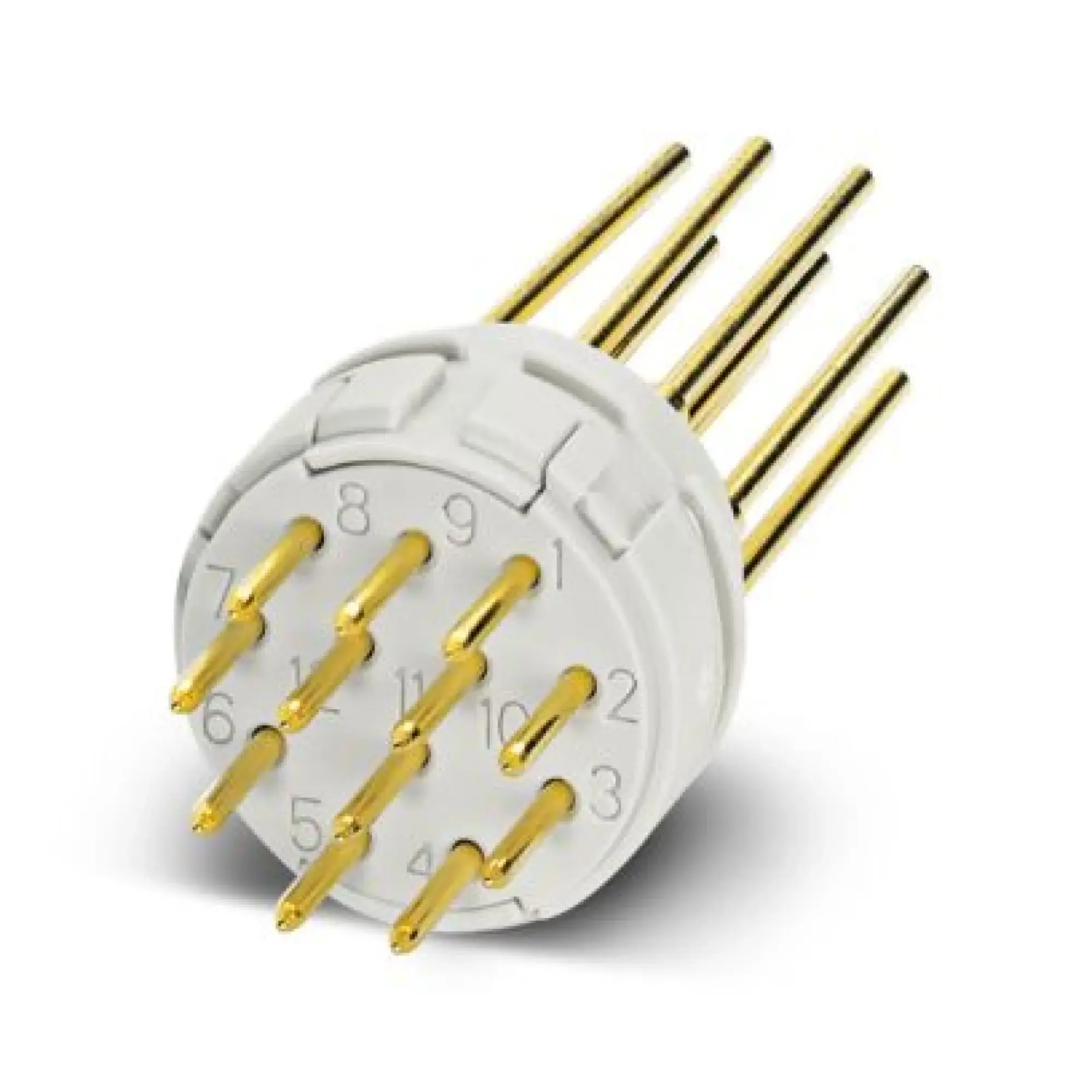 Phoenix Contact 1597660 Contact insert RC-12P1NC20000 (img_001) Phoenix Contact 1597660 Contact insert RC-12P1NC20000 (img_001)