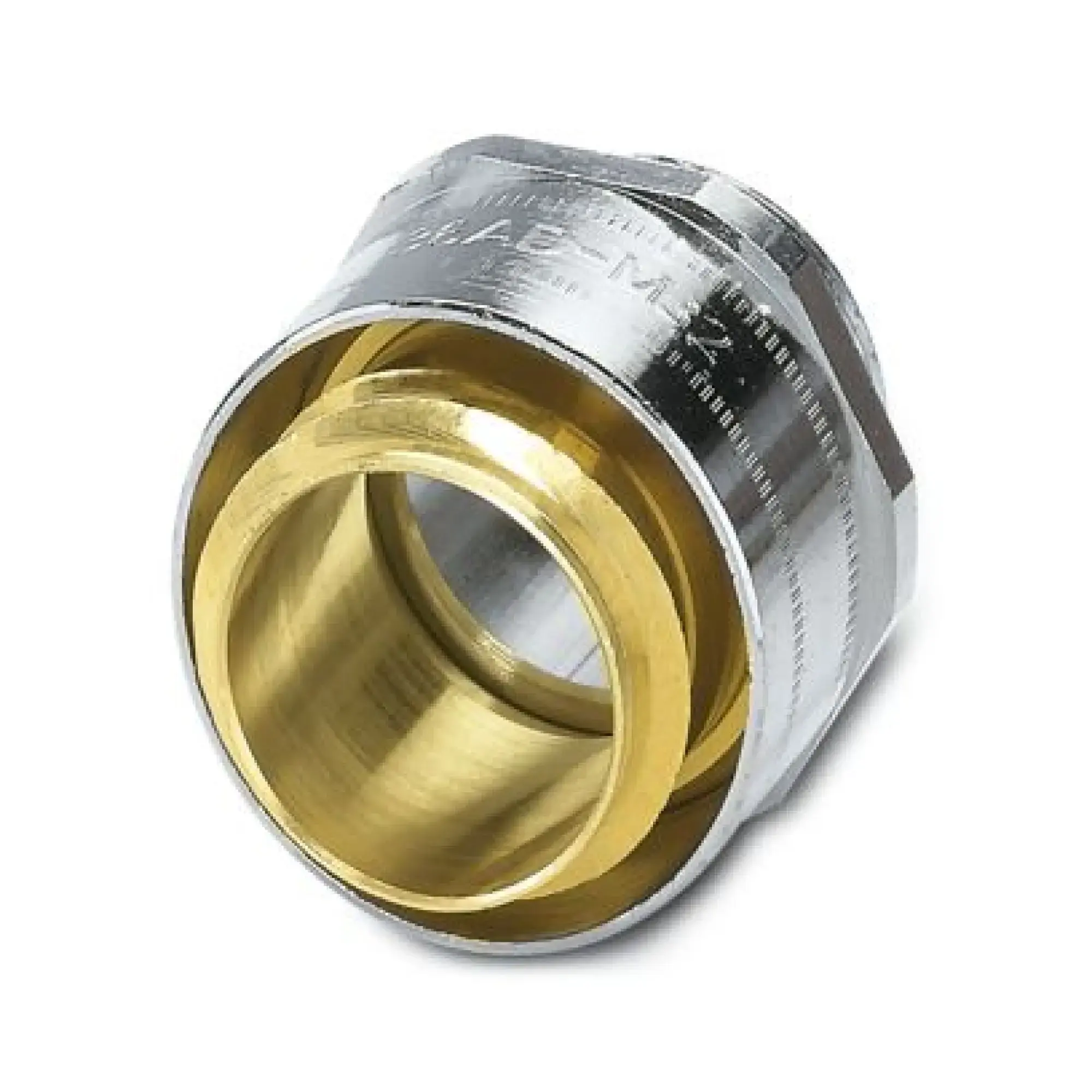 Phoenix Contact 3241035 Protective hose screw connection WP-GT BRASS M32 (img_001)