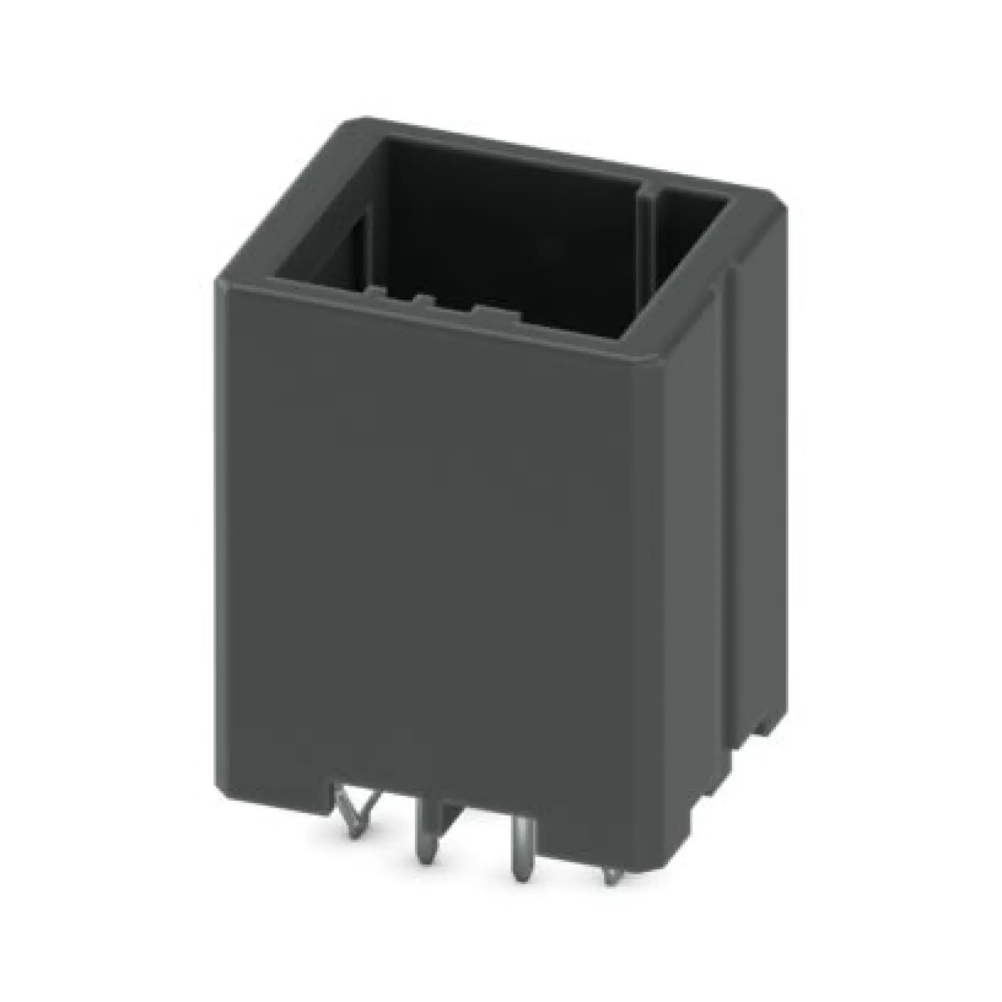 Phoenix Contact 1341398 PCB header DD31H 2,2/ 4-V-3,81-Y (img_001) Phoenix Contact 1341398 PCB header DD31H 2,2/ 4-V-3,81-Y (img_001)