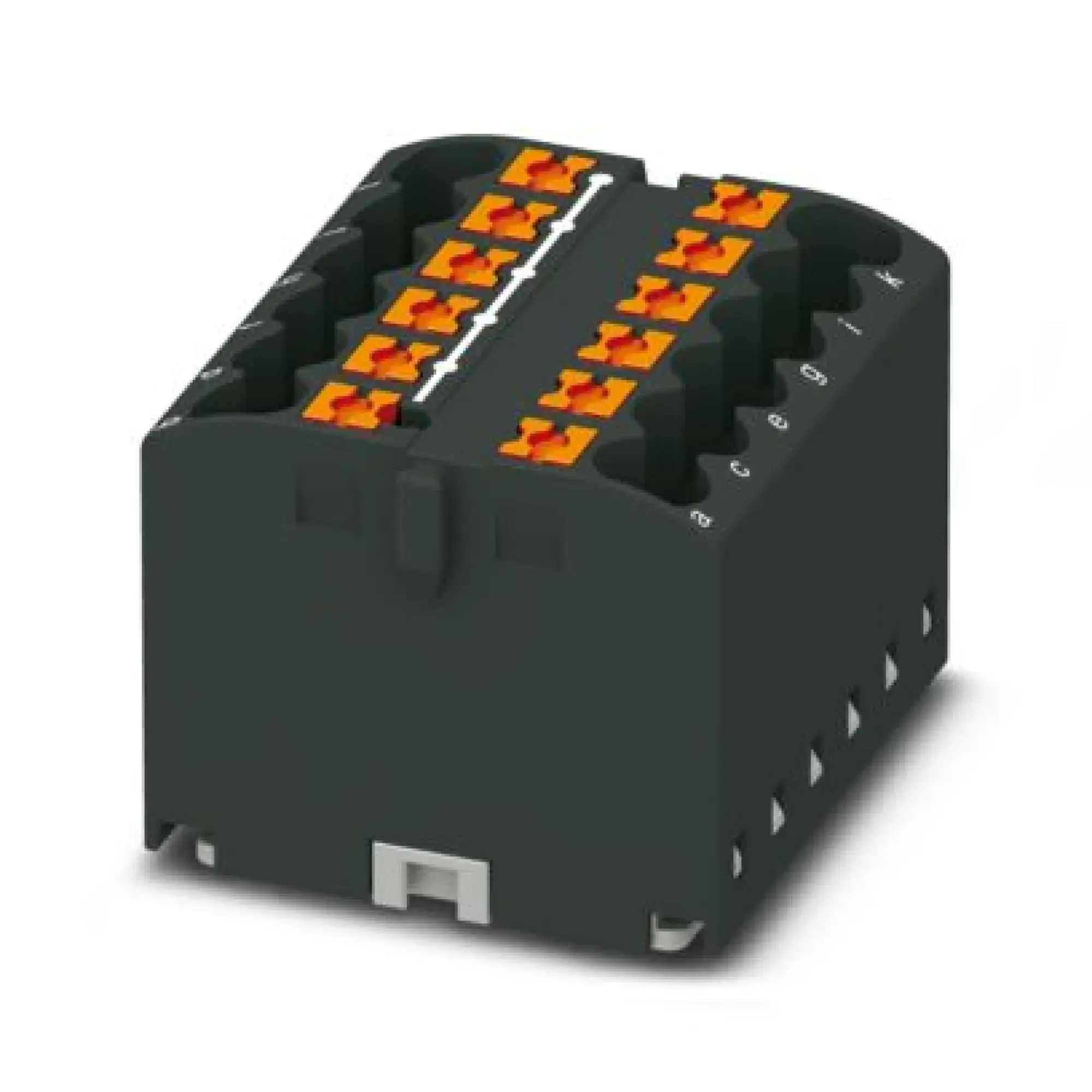 Phoenix Contact 3273430 Distribution block PTFIX 12X2,5-G BK (img_001)