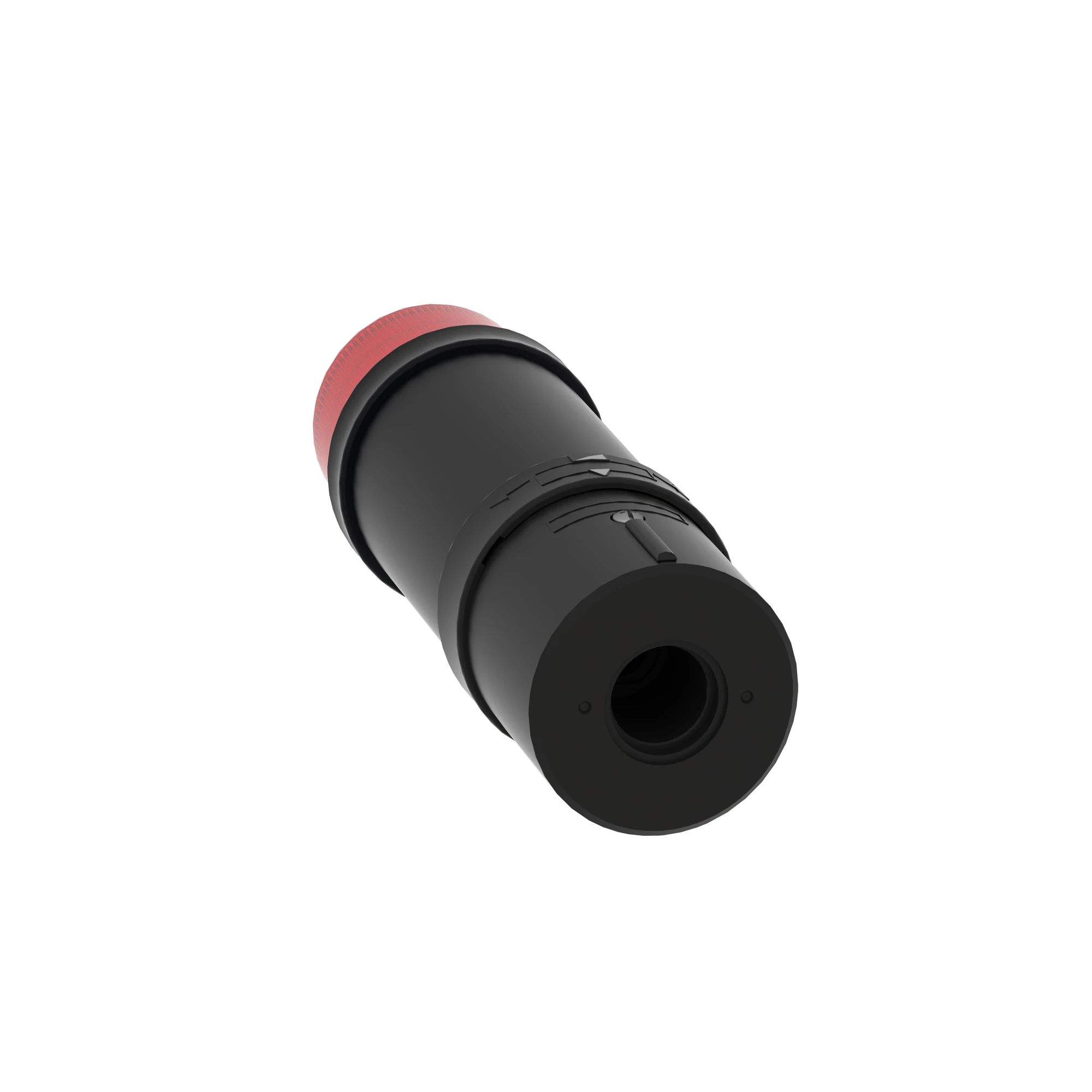 Schneider Electric XVBL8B4 Signal tower red XVB, strobe light 10 J, 24 V AC DC, IP 65 (img_005) Schneider Electric XVBL8B4 Signal tower red XVB, strobe light 10 J, 24 V AC DC, IP 65 (img_005)