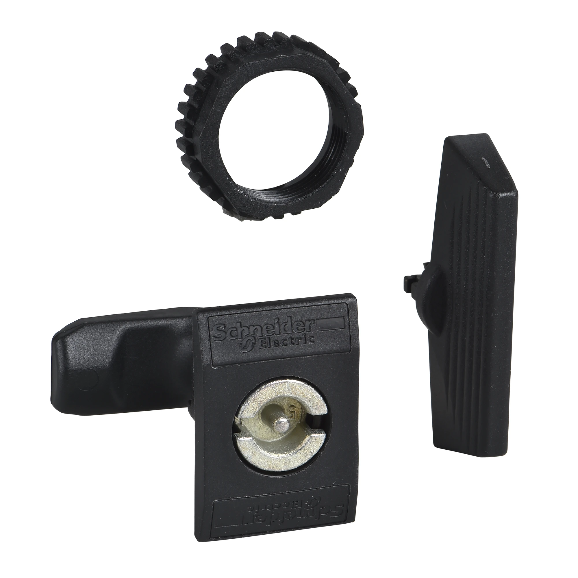 Schneider Electric NSYDBP Wing key for standard double-bit lock 3-mm Ø (img_002)