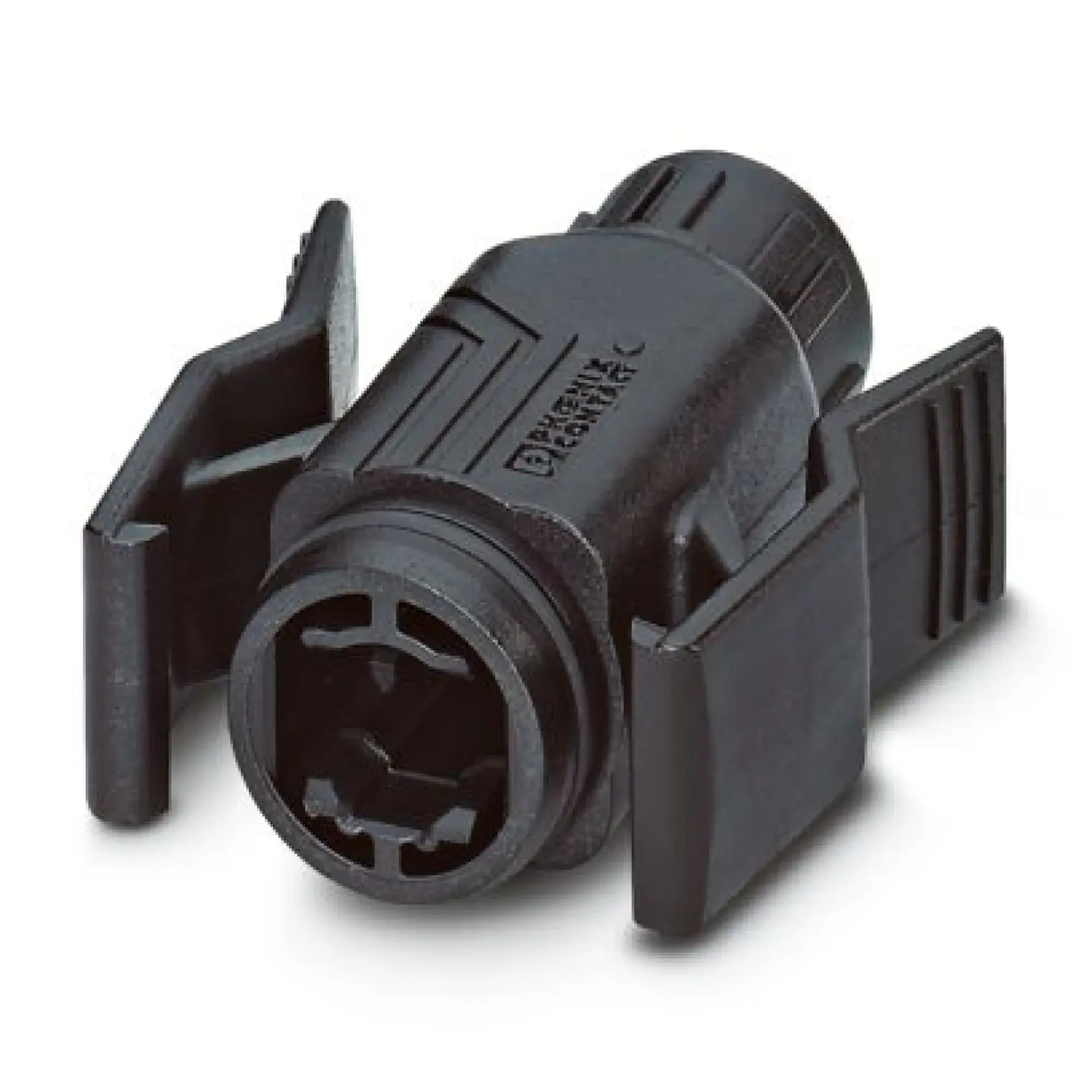 Phoenix Contact 1658671 RJ45 sleeve housing VS-08-T-H-RJ45/IP67-BK (img_001)