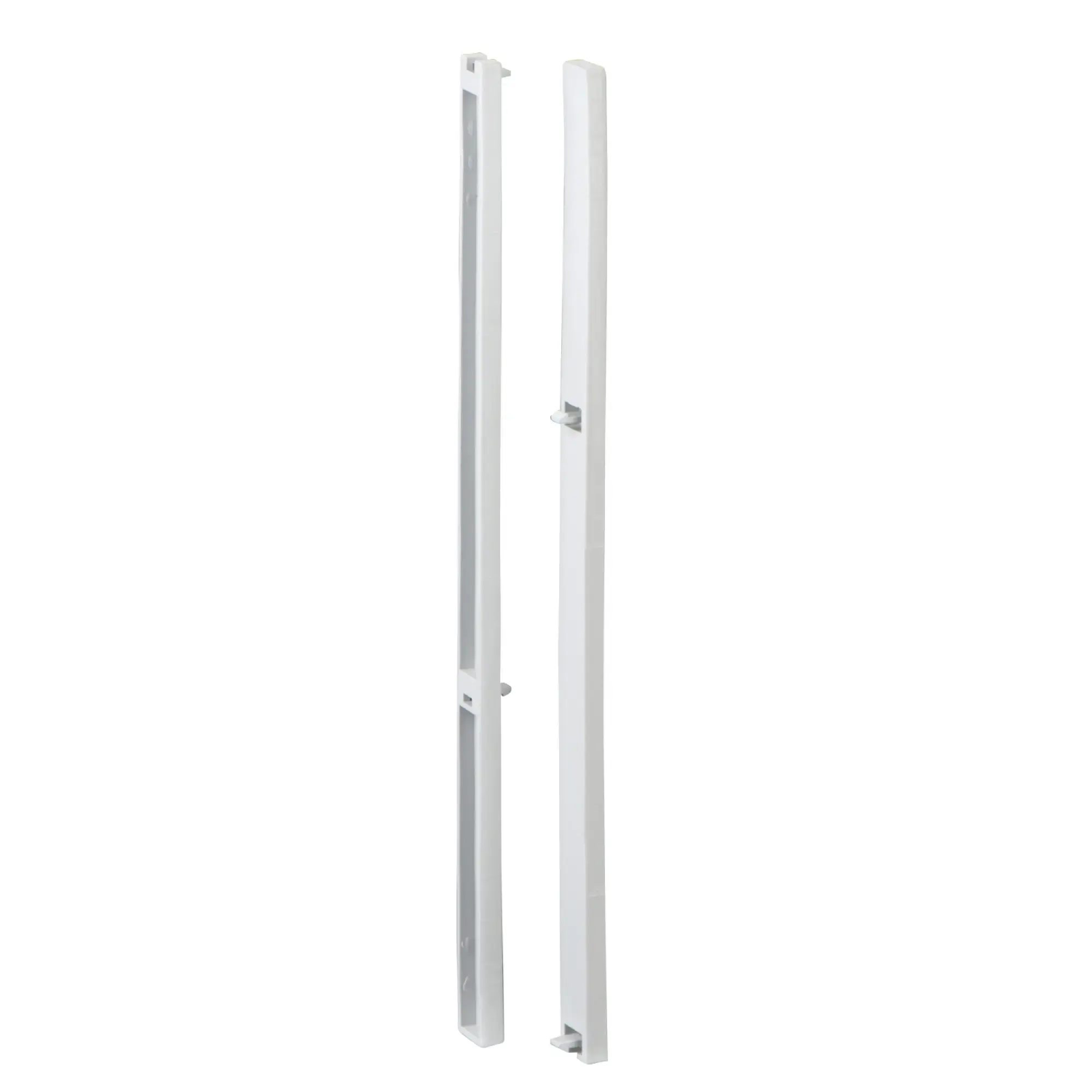 Schneider Electric LV480754 Support profile, lateral attachment for FuPact ISFT100N (img_002)