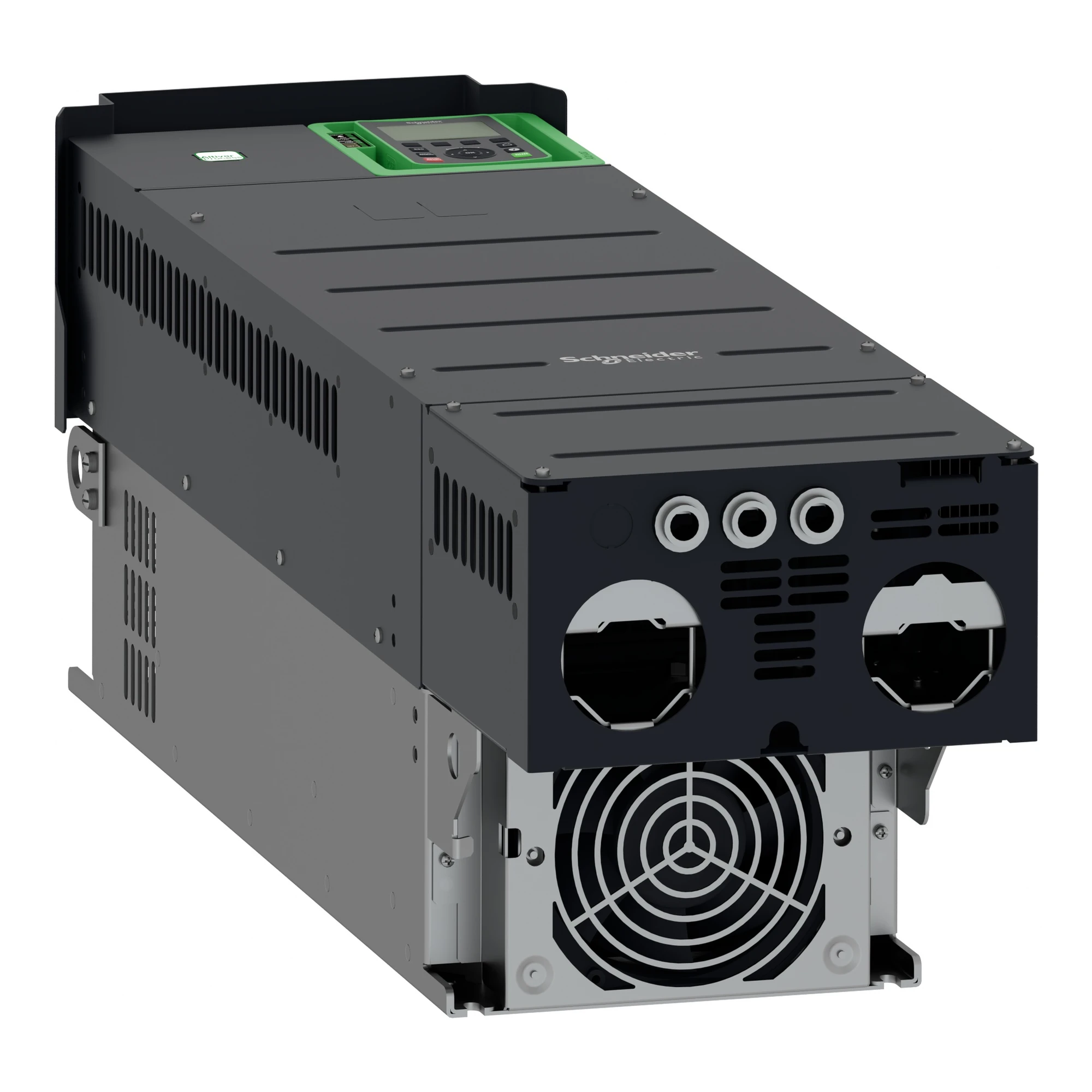 Schneider Electric ATV630D75N4 Frequency Inverter ATV630, 75 kW/100 HP, 380-480V, IP21 (img_007) Schneider Electric ATV630D75N4 Frequency Inverter ATV630, 75 kW/100 HP, 380-480V, IP21 (img_007)