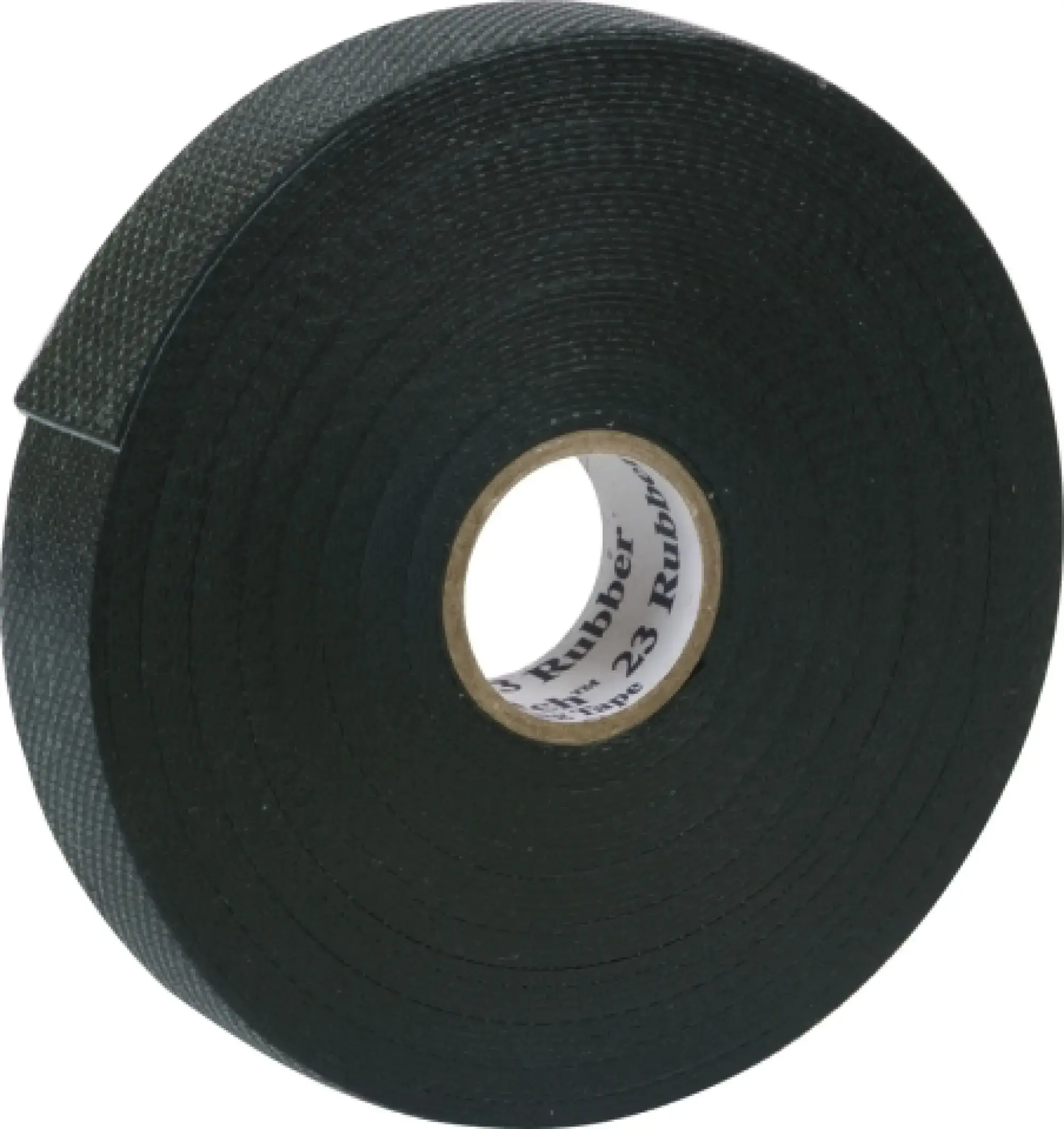 Dehn 919030 Self-bonding rubber tape W 19mm L 9.0m black (img_001)