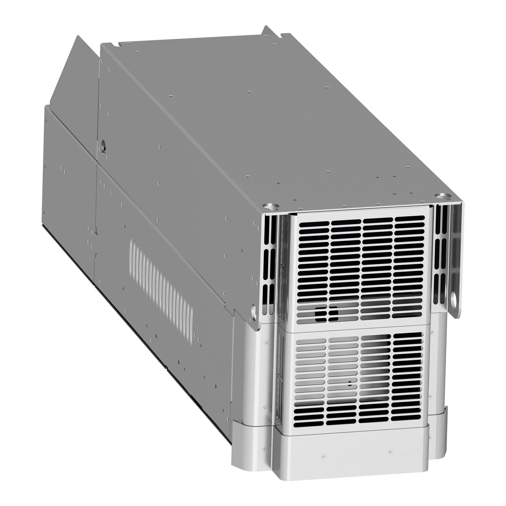 Schneider Electric ATV930C11N4 Frequency Inverter, ATV930, 110kW, 380...480V, with braking module, IP20 (img_004)
