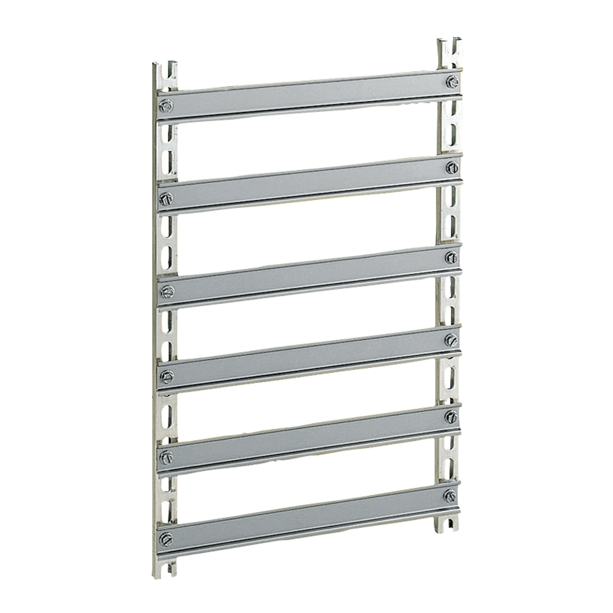 Schneider Electric NSYMD43 Symmetrical mounting frame (4 rails) for enclosure dimensions H400xB300mm (img_001)