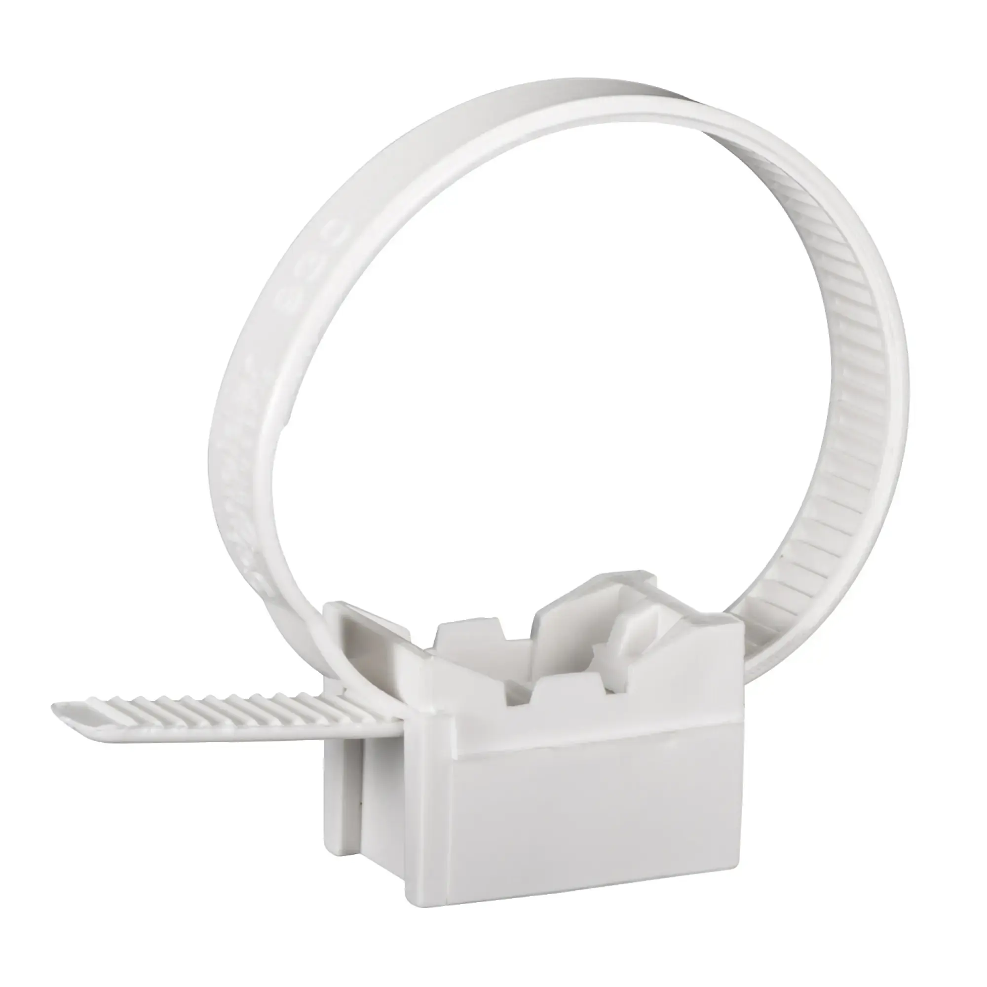 Schneider Electric IMT47939 Pipe clamp 16-32mm (Pack of 100 pieces) white PA:6/6 (img_002) Schneider Electric IMT47939 Pipe clamp 16-32mm (Pack of 100 pieces) white PA:6/6 (img_002)