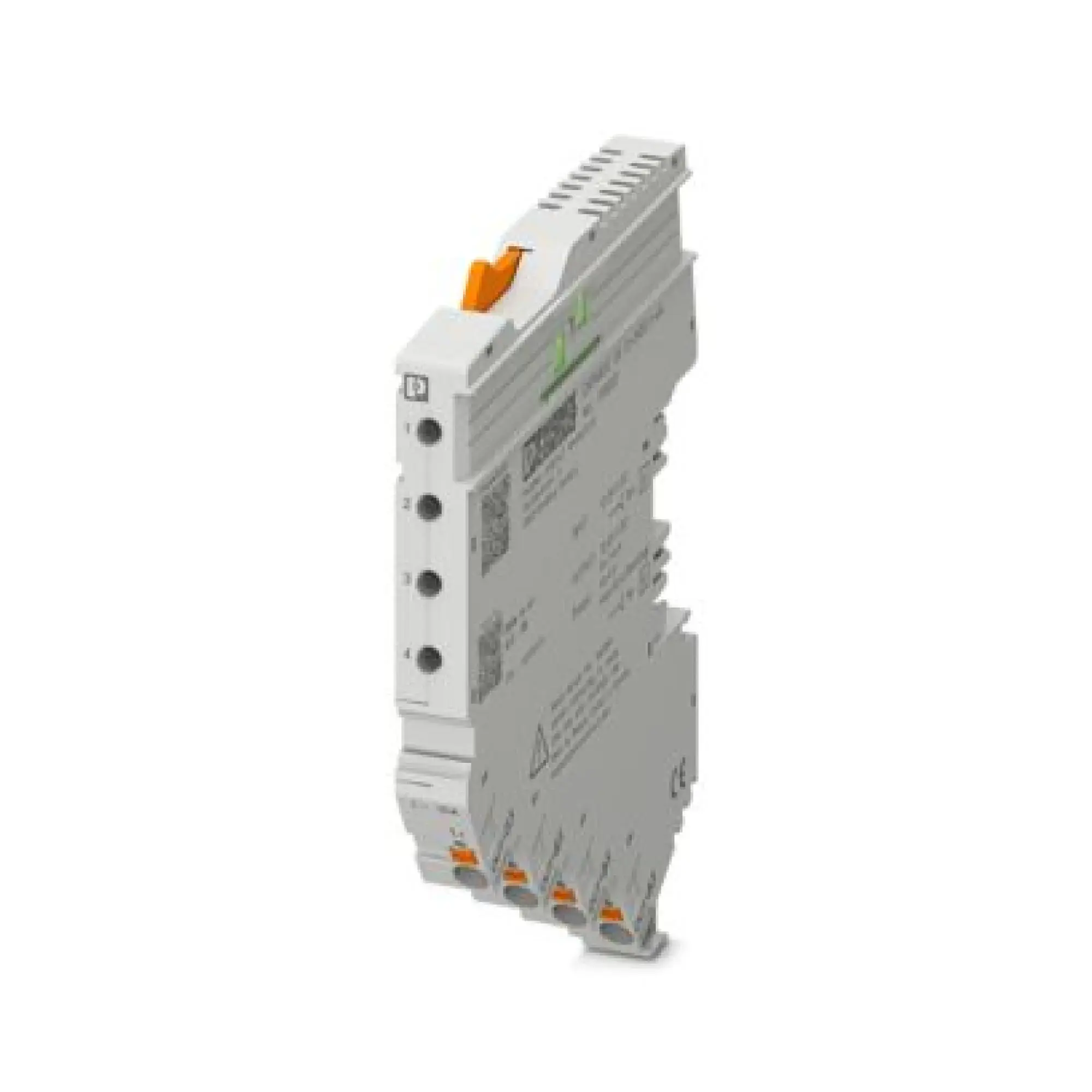 Phoenix Contact 1115657 Electronic circuit breaker CAPAROC E4 12-24DC/1-4A (img_001)