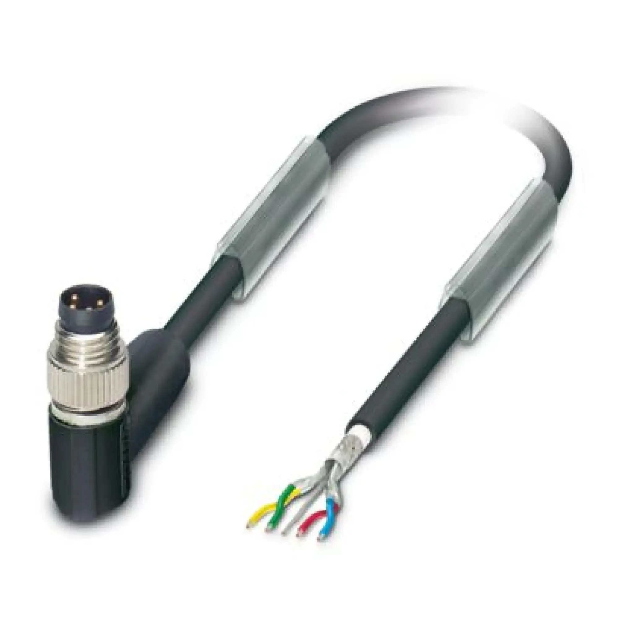 Phoenix Contact 1550850 Bus system cable SAC-4P-M 8MR/ 2,0-950 (img_001)