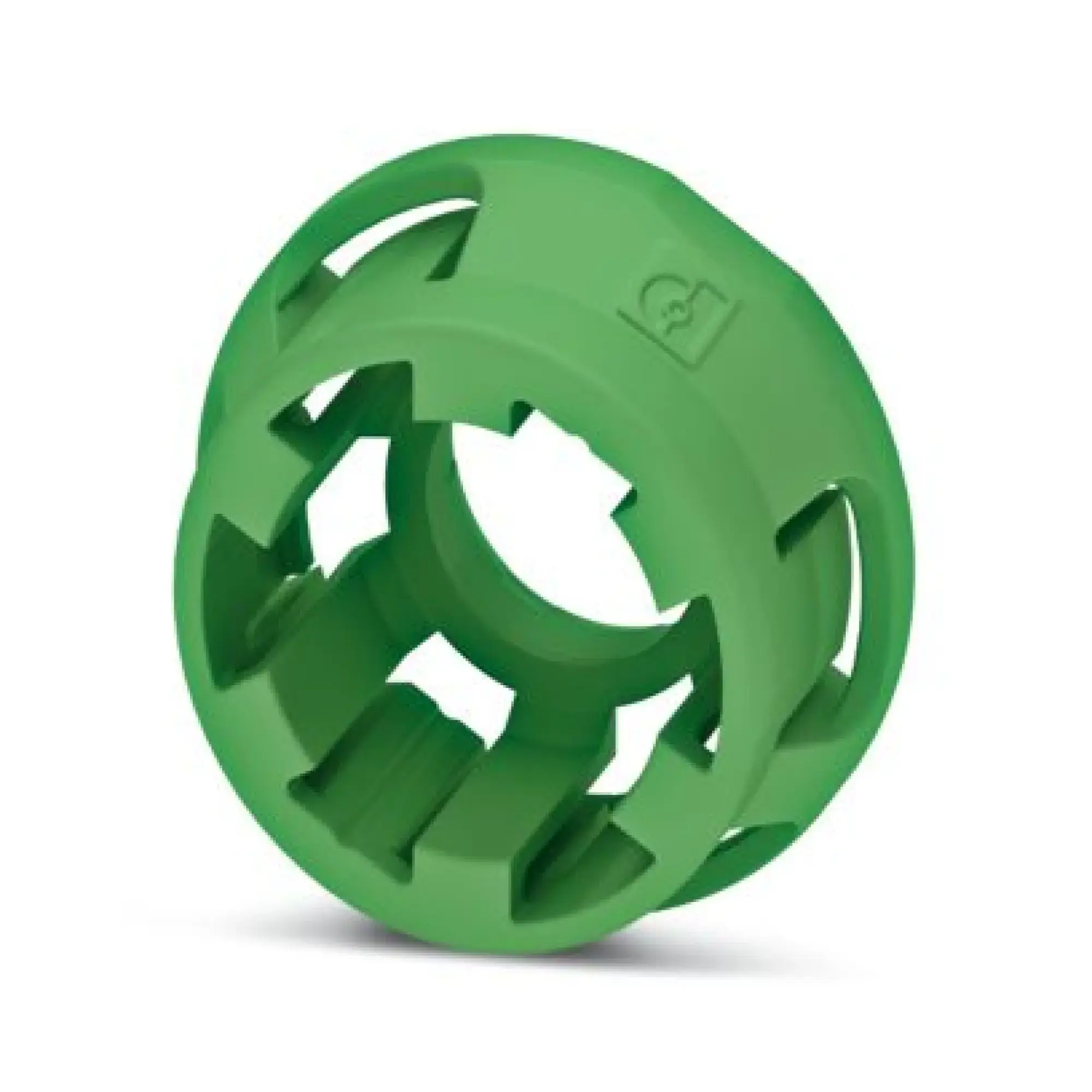 Phoenix Contact 1419566 Fixing sleeve SACC-BP-F-FIX/NUT-GN-SMD (img_001) Phoenix Contact 1419566 Fixing sleeve SACC-BP-F-FIX/NUT-GN-SMD (img_001)