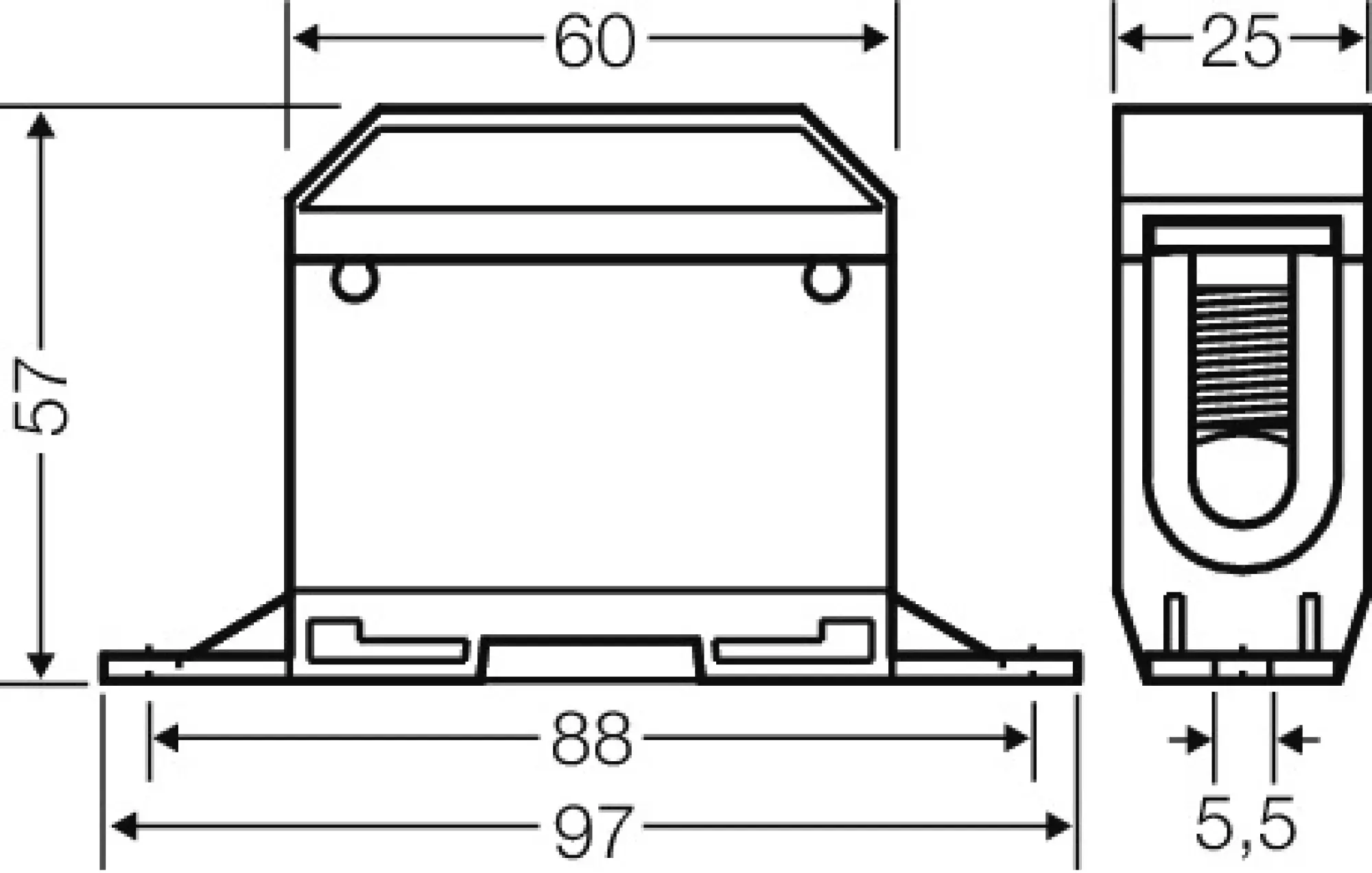 Hensel 2000325 N-Klemme für Mi 4150, Mi 5150 Mi NK 1 (img_003) Hensel 2000325 N-Klemme für Mi 4150, Mi 5150 Mi NK 1 (img_003)