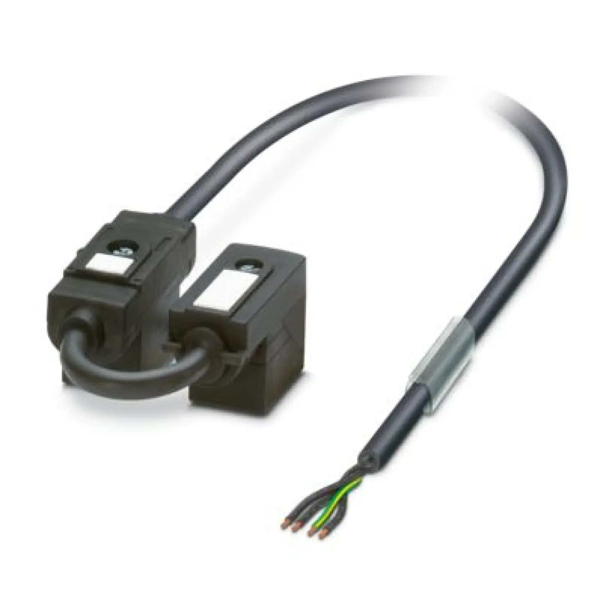 Phoenix Contact 1458431 Double valve connector cable SAC- 3,0/0,2-116/2XBI-1L-Z (img_001)