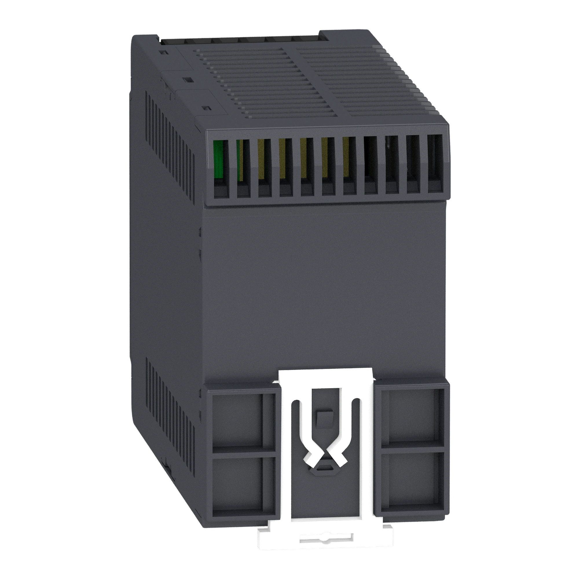 Schneider Electric ABLS1A24038 Power supply, Modicon ABLS, Optimum, switched, 1-phase, 100-240V AC, 24V DC, 3.8A, 90W (img_002) Schneider Electric ABLS1A24038 Power supply, Modicon ABLS, Optimum, switched, 1-phase, 100-240V AC, 24V DC, 3.8A, 90W (img_002)
