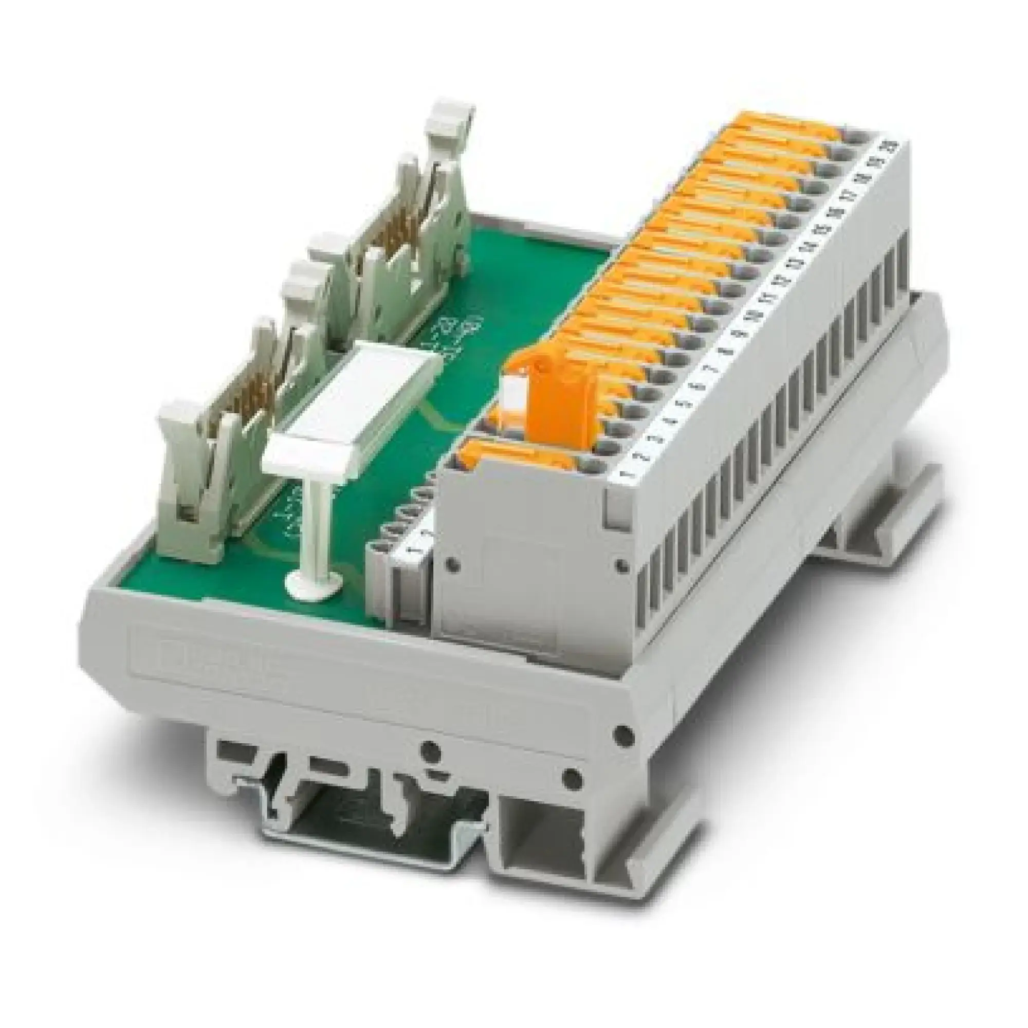 Phoenix Contact 2295062 Passive module FLKM-2FLK14/KDS3-MT/PPA/S7 (img_001)