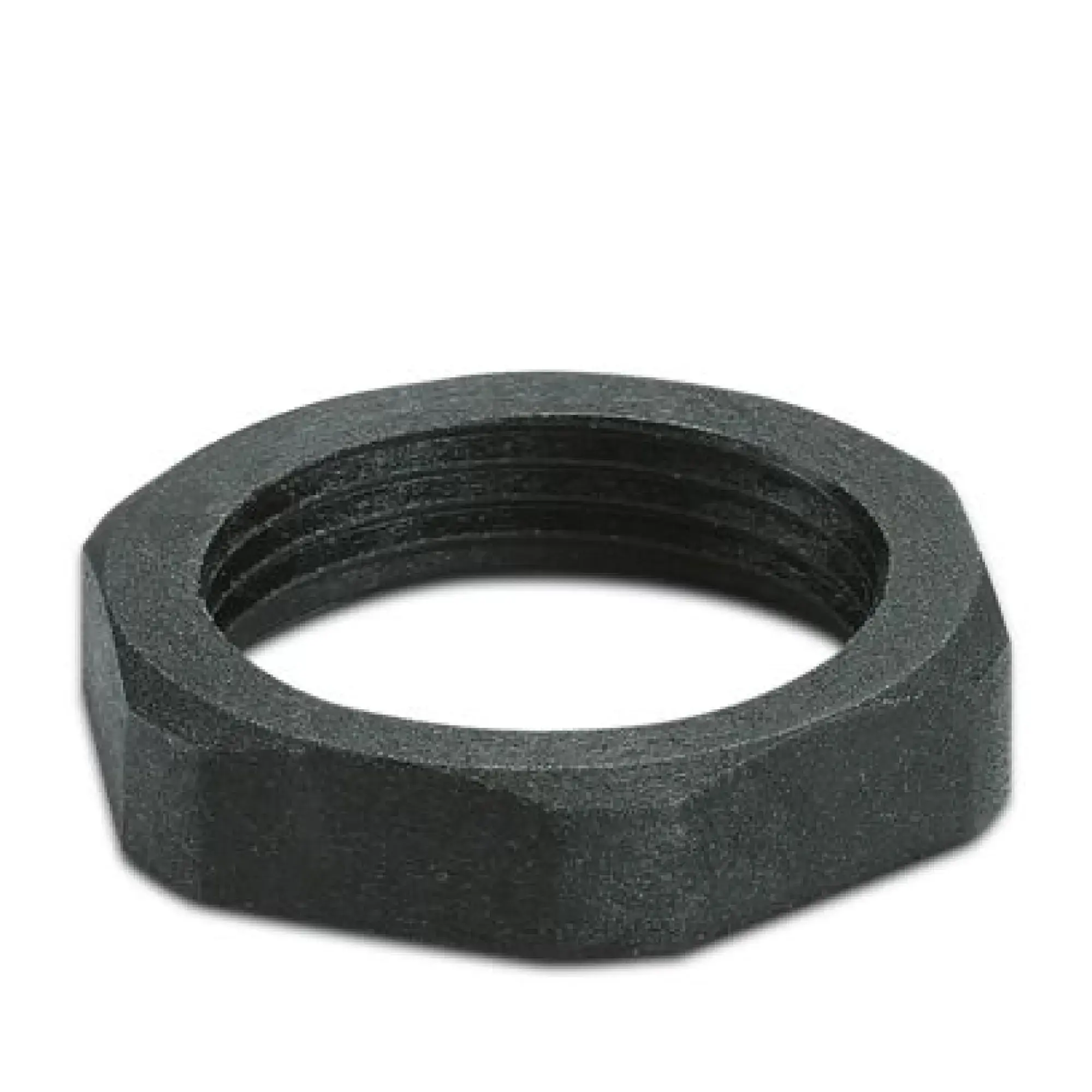 Phoenix Contact 3241228 Counter nut WP-CN PA PG21 BK (img_001)