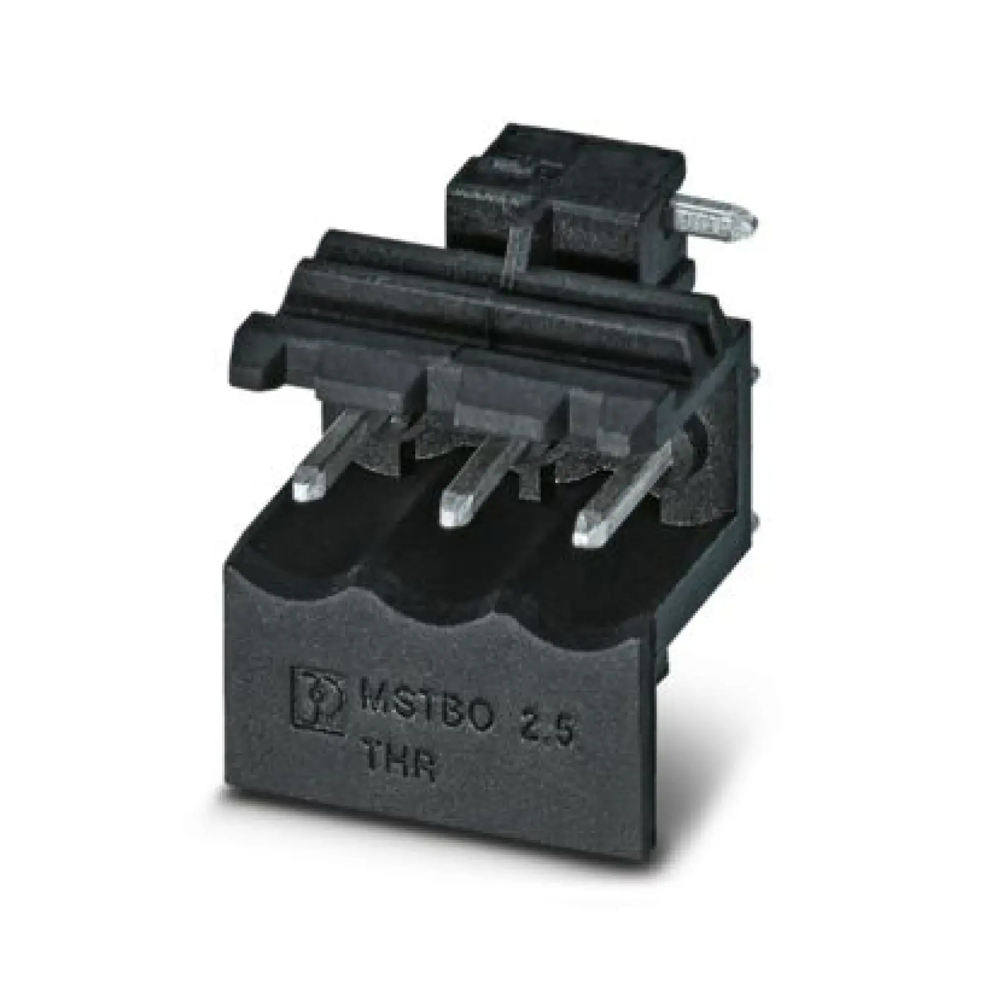 Phoenix Contact 1168978 PCB header MSTBO 2,5/ 3 G1R THRR44 BK CR2 (img_001)