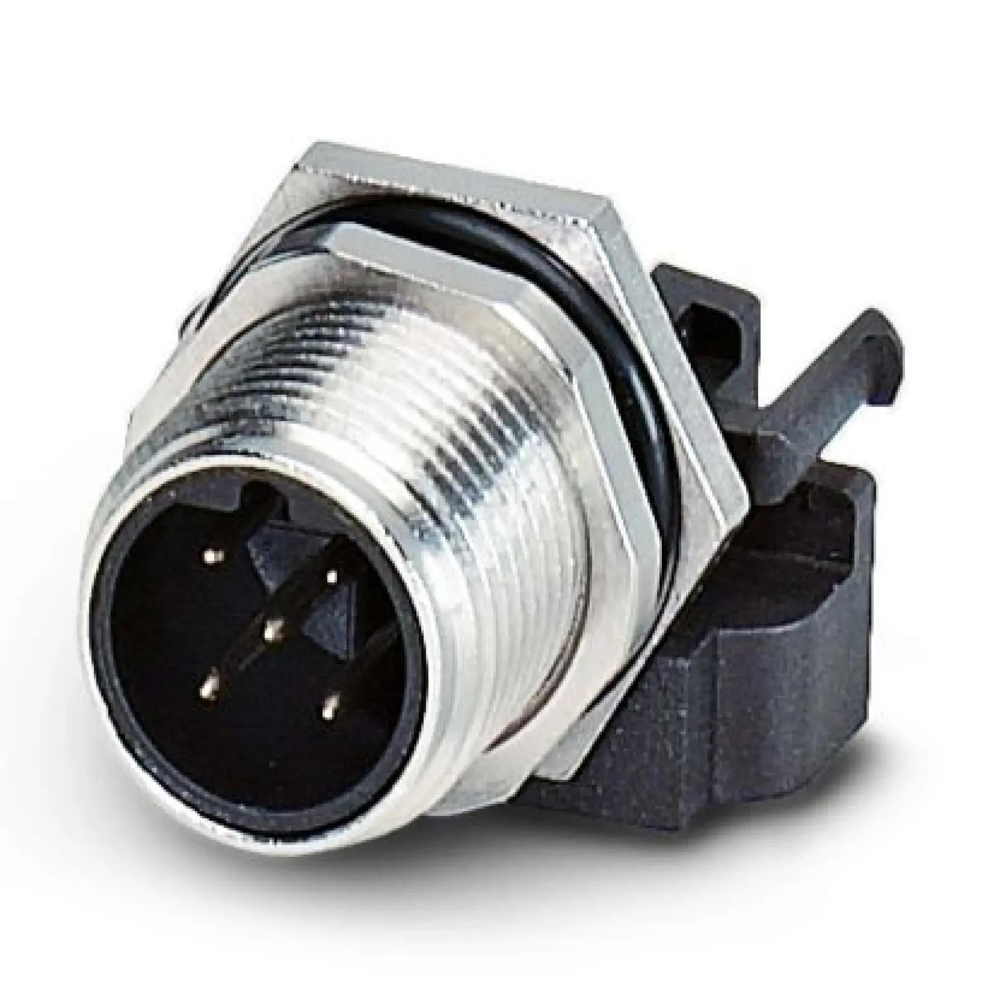 Phoenix Contact 1437203 Device connector rear mounting SACC-DSIV-M12MSB-5CON-L180 SH (img_001)