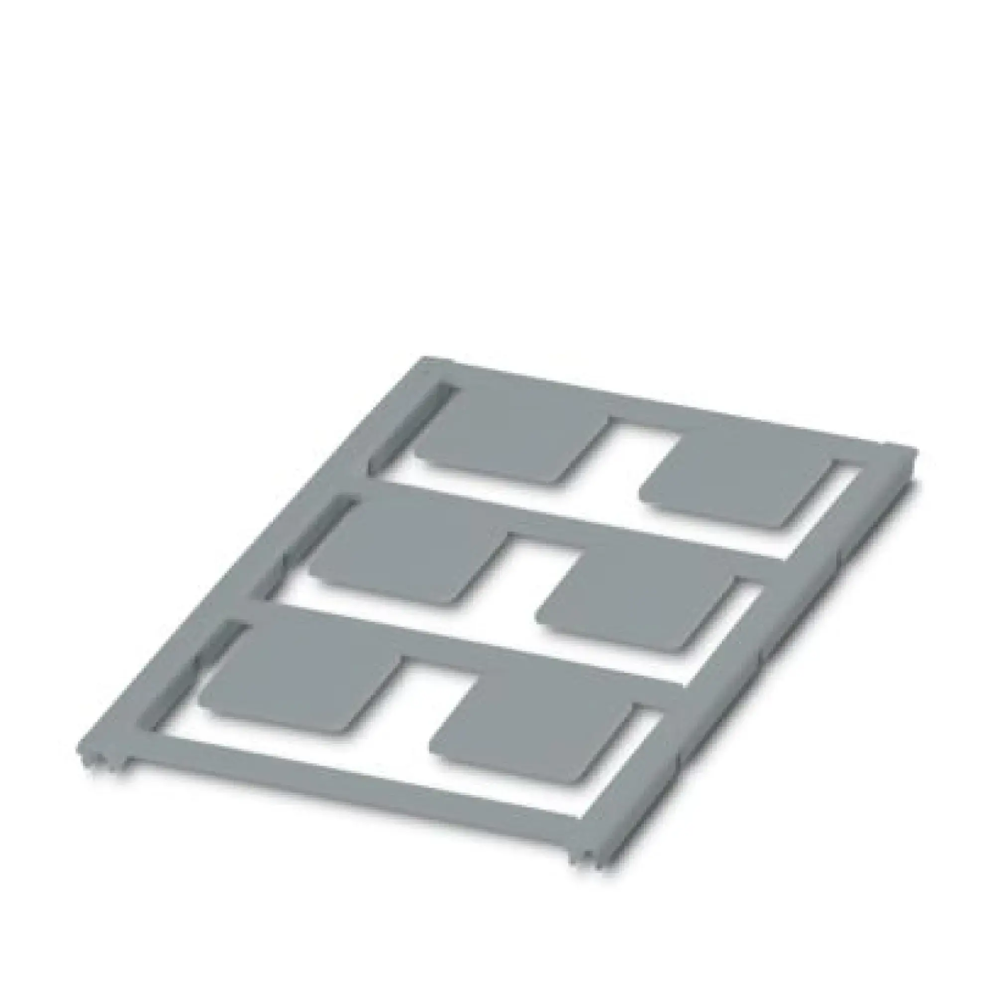 Phoenix Contact 0826987 Plastic label UC-EMLP (22X22) SR CUS (img_001)