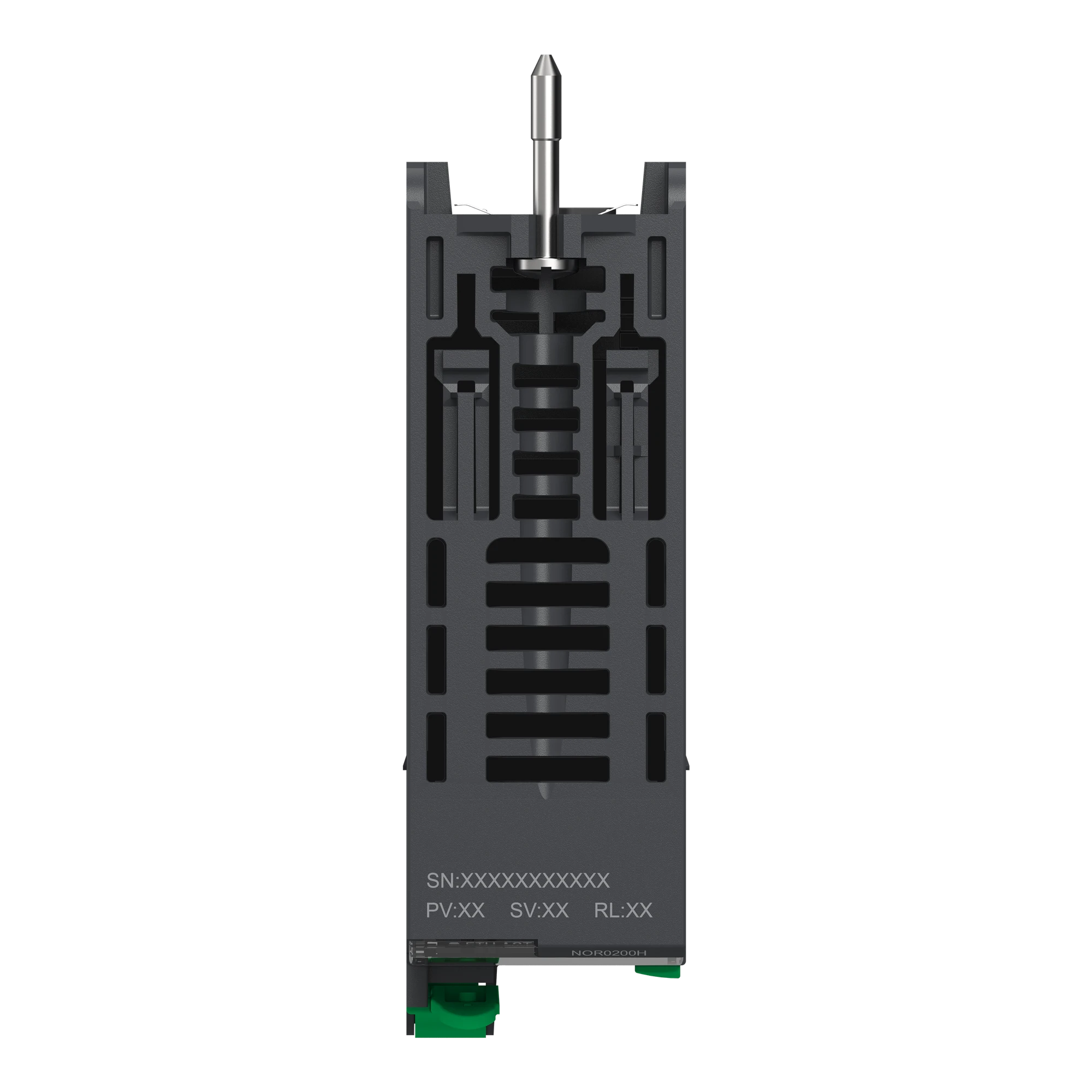 Schneider Electric BMXNOR0200H Modicon X80 Communication Module, RTU IEC 60870-5-104/101, DNP3, Serial & Ethernet, rugged design (img_006)