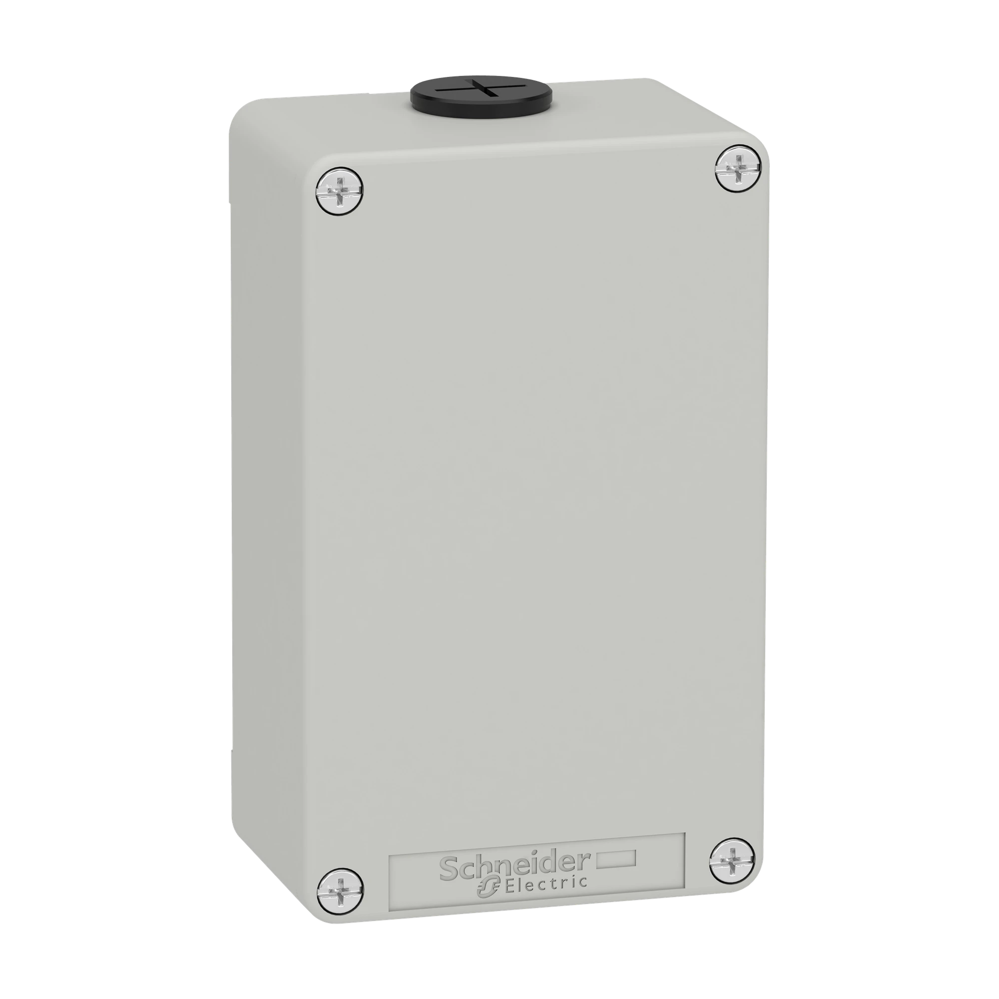 Schneider Electric XAPD21 Empty Enclosure XAP, Metal, Gray, without Drilling, 80x130x51.5, M20 (img_001) Schneider Electric XAPD21 Empty Enclosure XAP, Metal, Gray, without Drilling, 80x130x51.5, M20 (img_001)