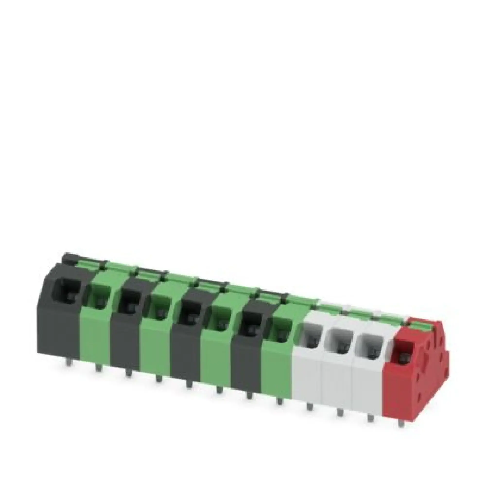 Phoenix Contact 1462905 PCB terminal block SPTAF 1/12-3,5-IL MC BK-RD (img_001)