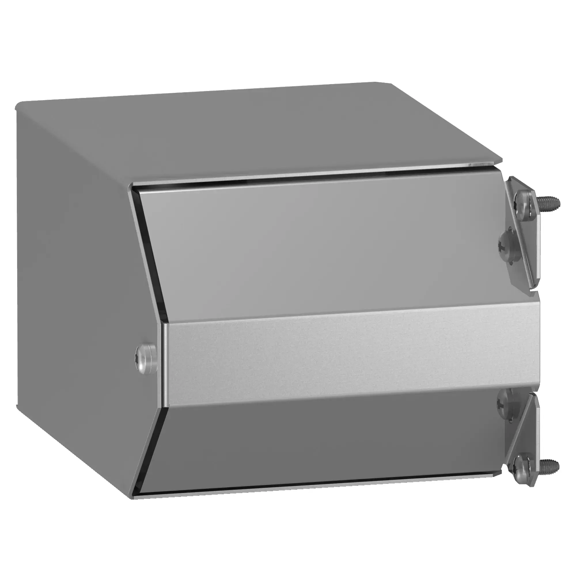 Schneider Electric NSYBF4B6M PanelSeT SFM Trennwandbox - segmentierte Anwendung - Formulare 4b - 6M (img_001)