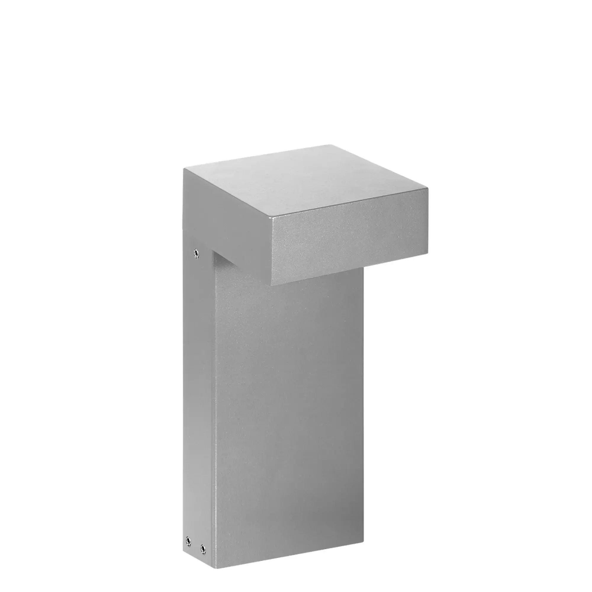 Performance iN Lighting 304617 LED-Pollerleuchte 3000K 11W statisch asymmetrische gebündelte Optik 304617 (img_002)