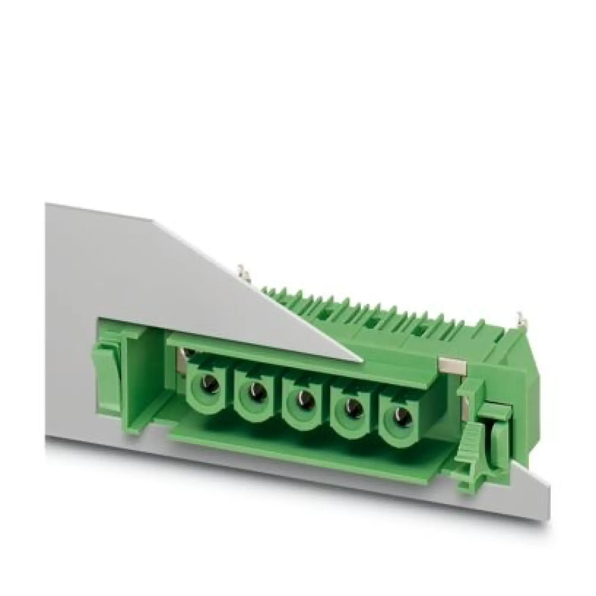 Phoenix Contact 1703030 Feed-through header DFK-IPC 16/ 8-GF-SH-10,16 (img_001)