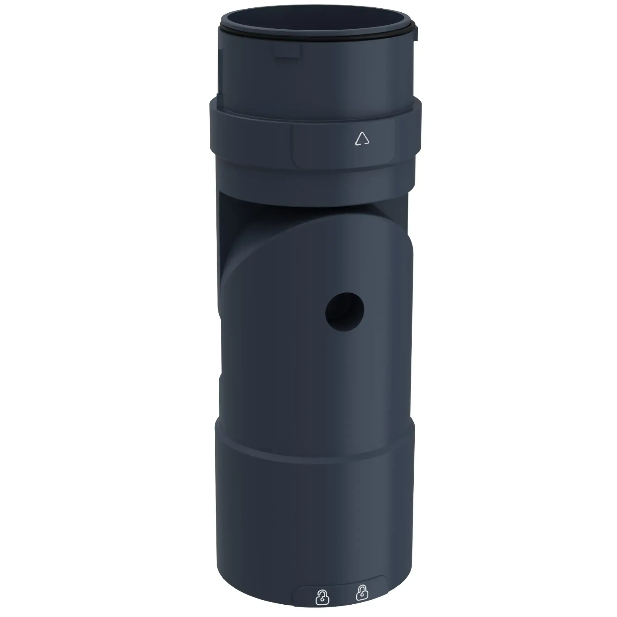 Schneider Electric XVUZ06 Mounting Element, Harmony XVU, Modular, 60mm, Flexible Angle, Black, 24V AC/DC, 110-240V AC (img_006) Schneider Electric XVUZ06 Mounting Element, Harmony XVU, Modular, 60mm, Flexible Angle, Black, 24V AC/DC, 110-240V AC (img_006)