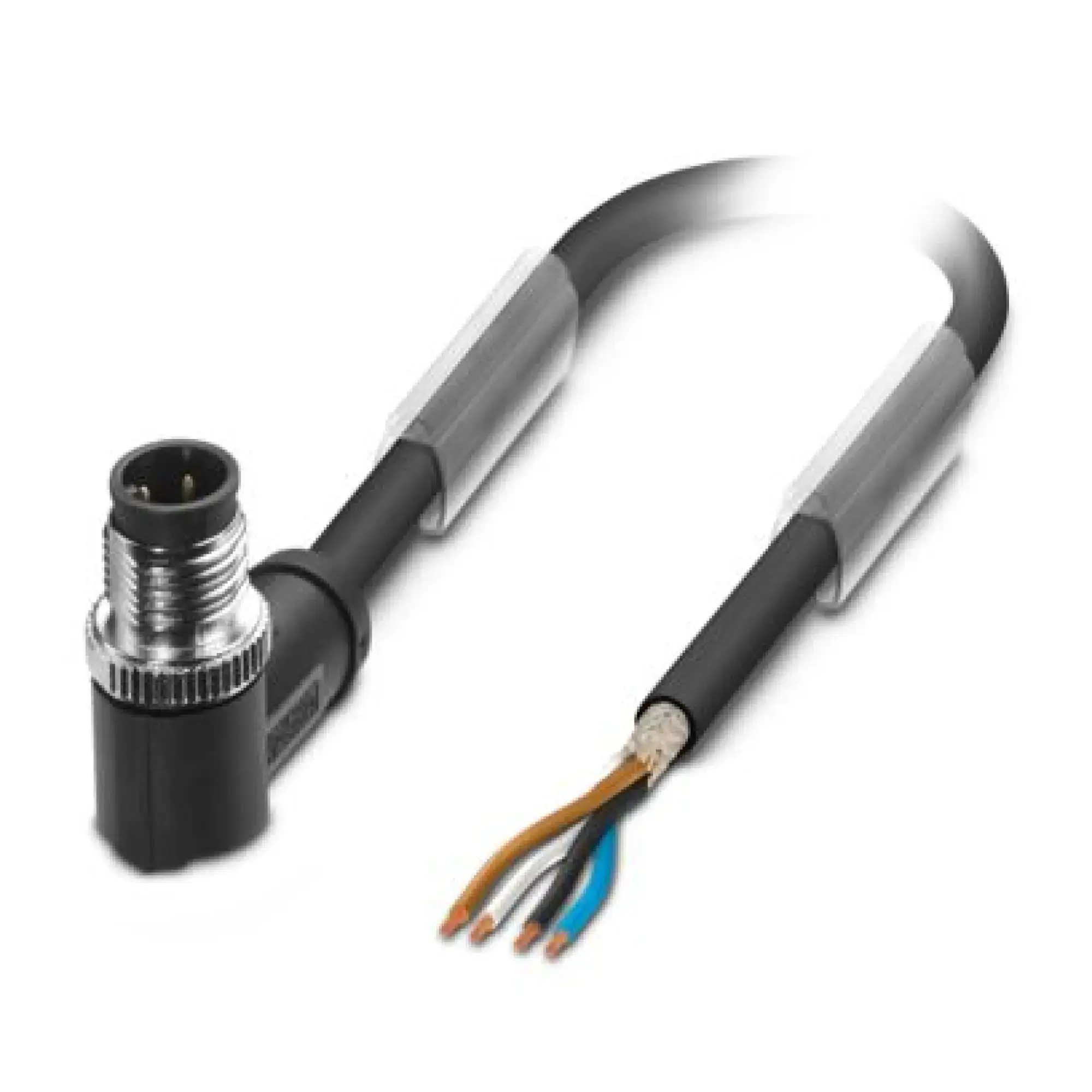 Phoenix Contact 1682896 Sensor/actuator cable SAC-4P-M12MR/ 5,0-PUR SH (img_001)