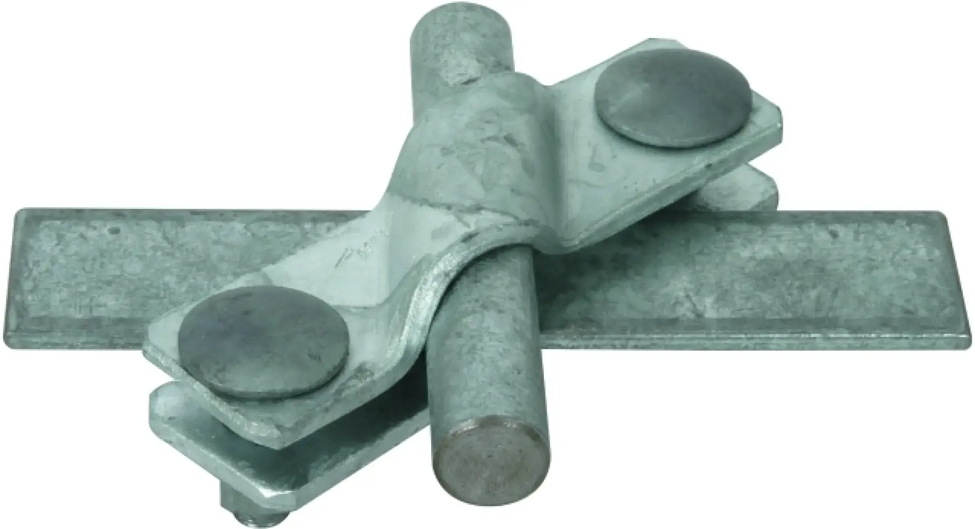 Dehn 308330 SV clamp St/tZn f. Rd 7-10/16mm - Rd 16/Fl 40mm (img_003)