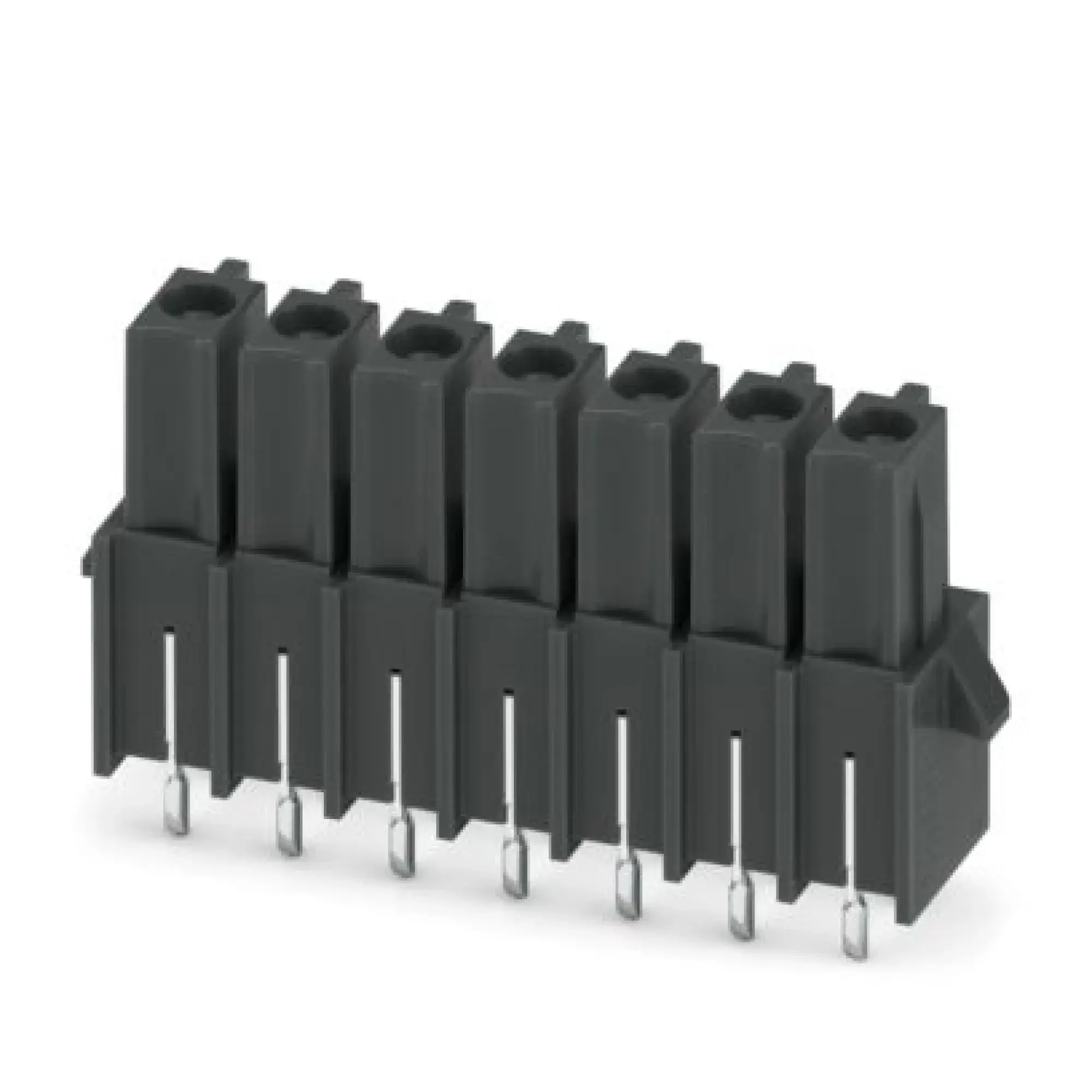 Phoenix Contact 1830919 PCB header IMCV 1,5/ 7-G-3,5 RN P20 THR (img_001) Phoenix Contact 1830919 PCB header IMCV 1,5/ 7-G-3,5 RN P20 THR (img_001)