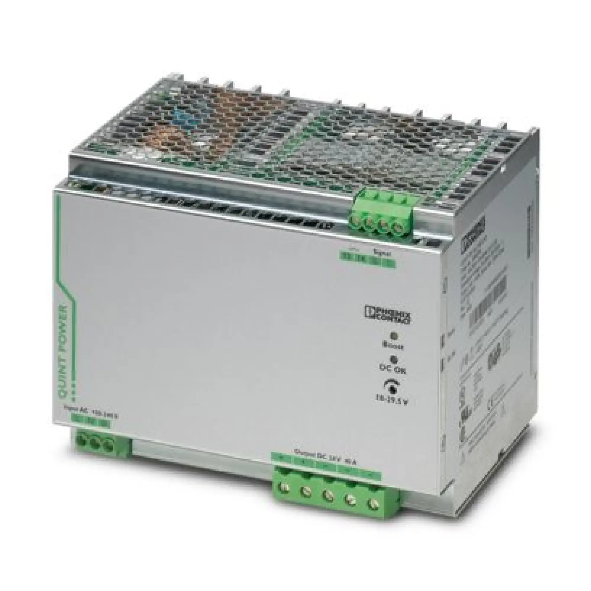 Phoenix Contact 2866789 Power supply QUINT-PS/1AC/24DC/40 (img_001)