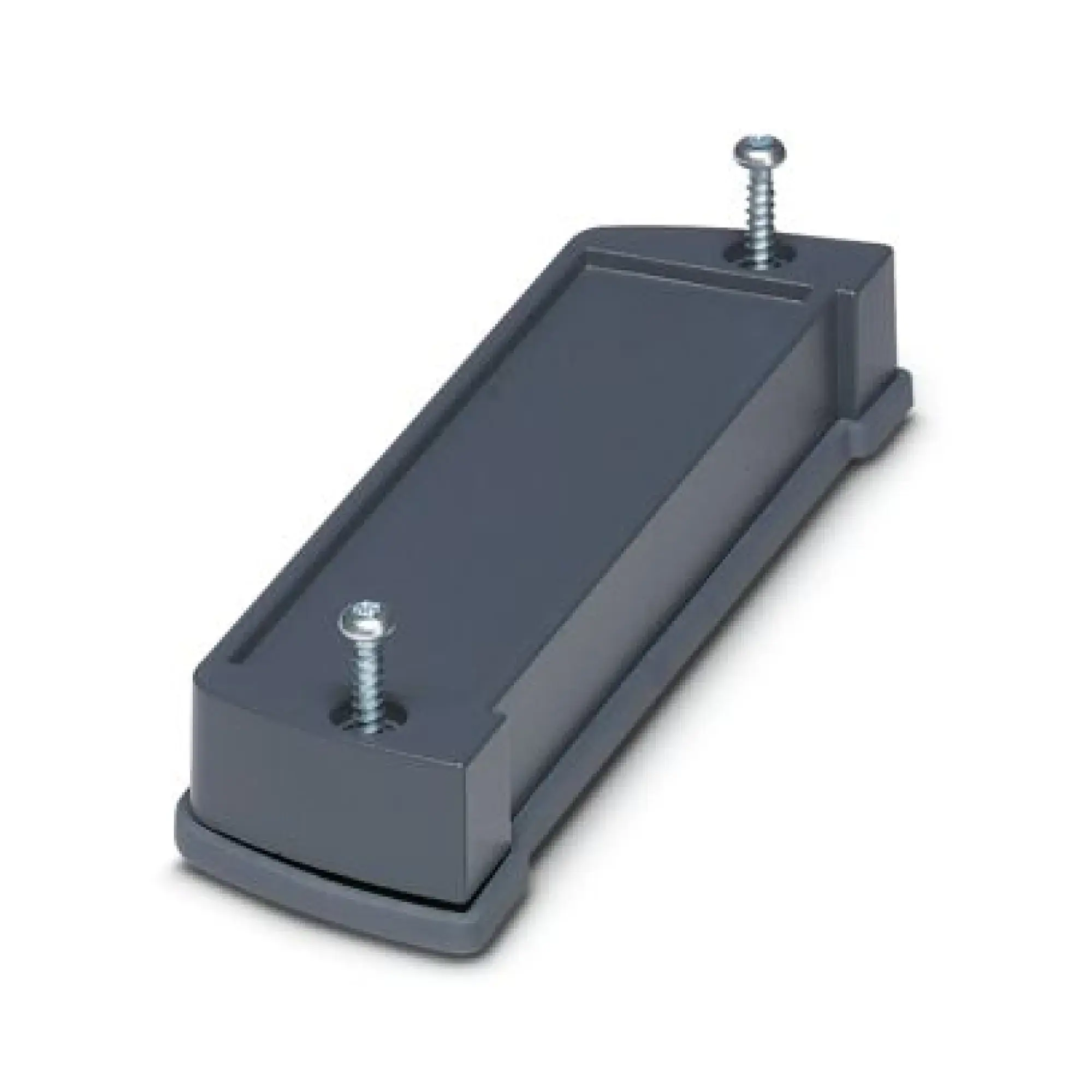 Phoenix Contact 2200901 End cover HC-ALU 6-100,5 COVER GY (img_001)